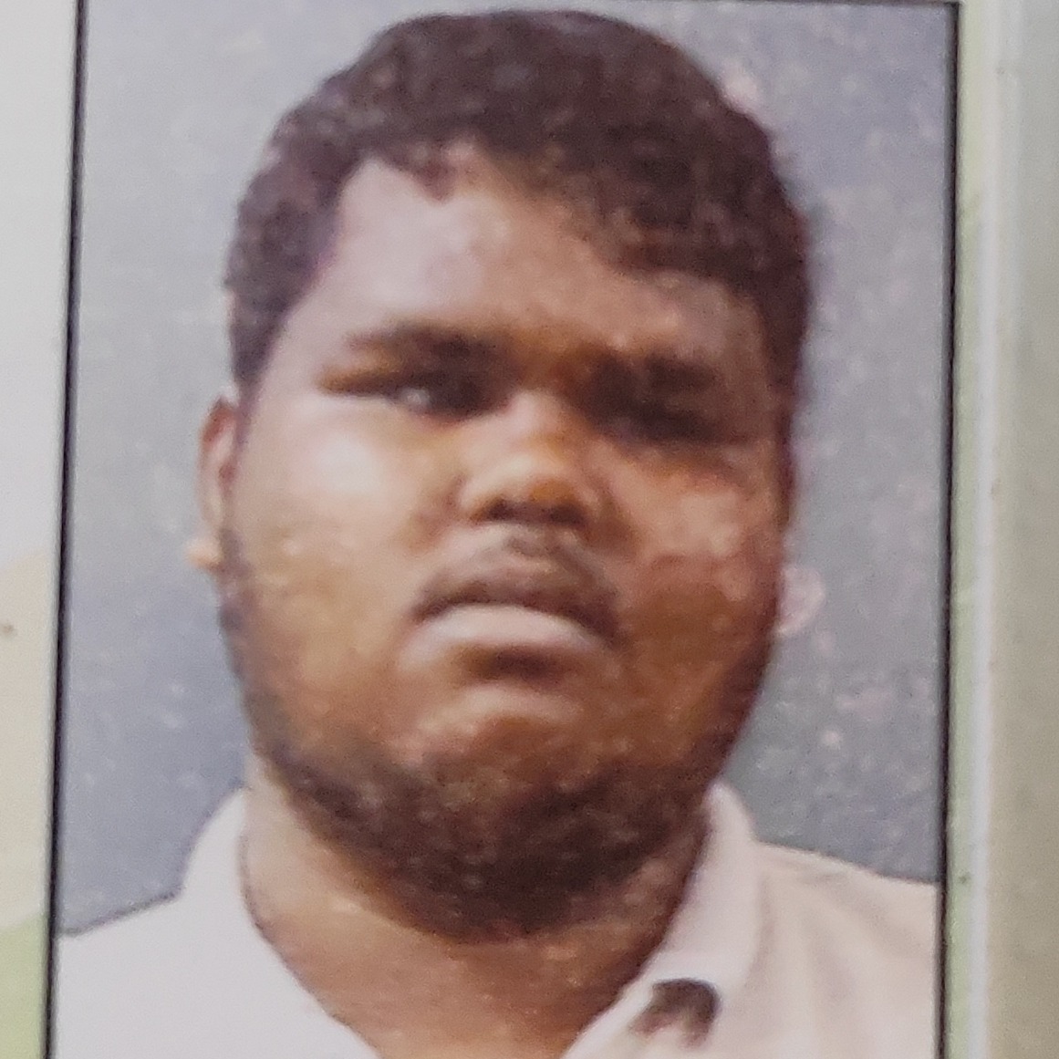 Somnath Pattnaik
