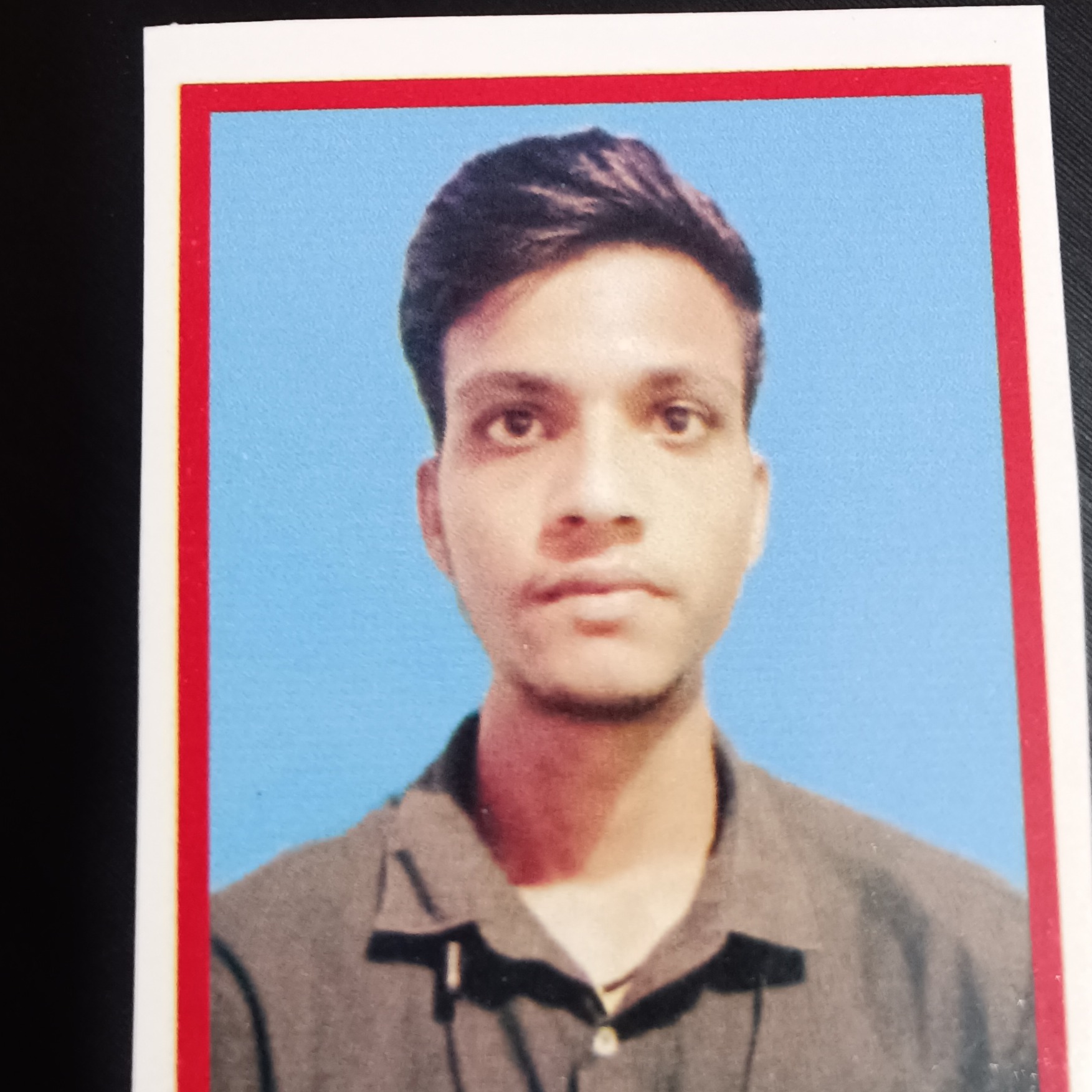 Goutam Buddha Das