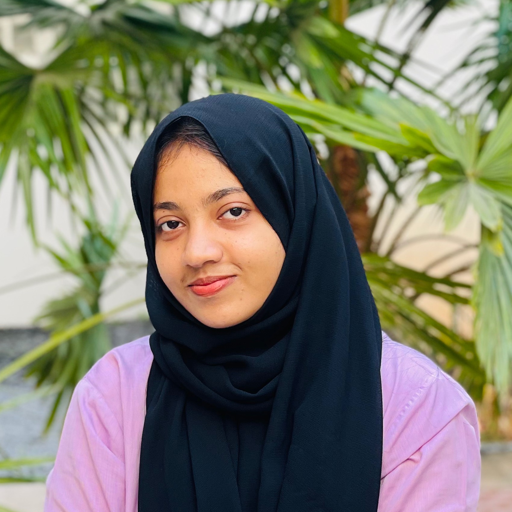 Ayshath Rehana