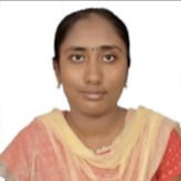 K Sravani priya