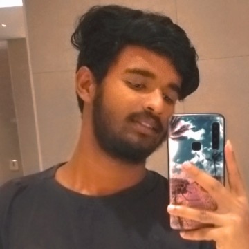 kannoj karthik