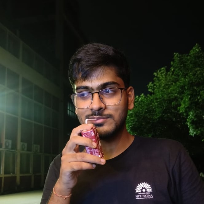 Abhinav Singh