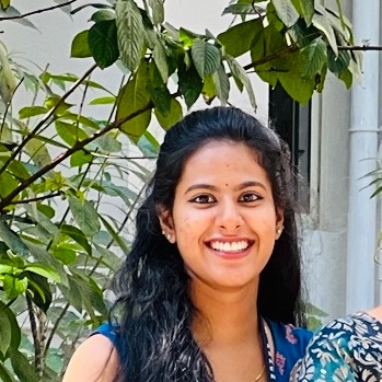 Nandana U