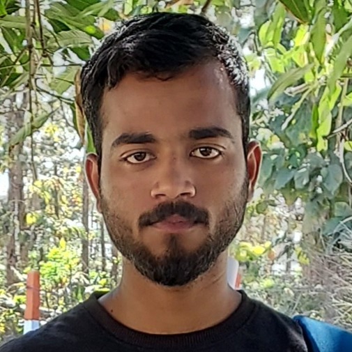 Rishikesh kumar