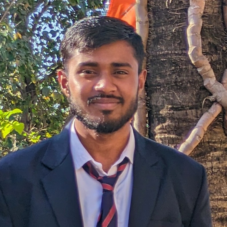 Ganpati kumar