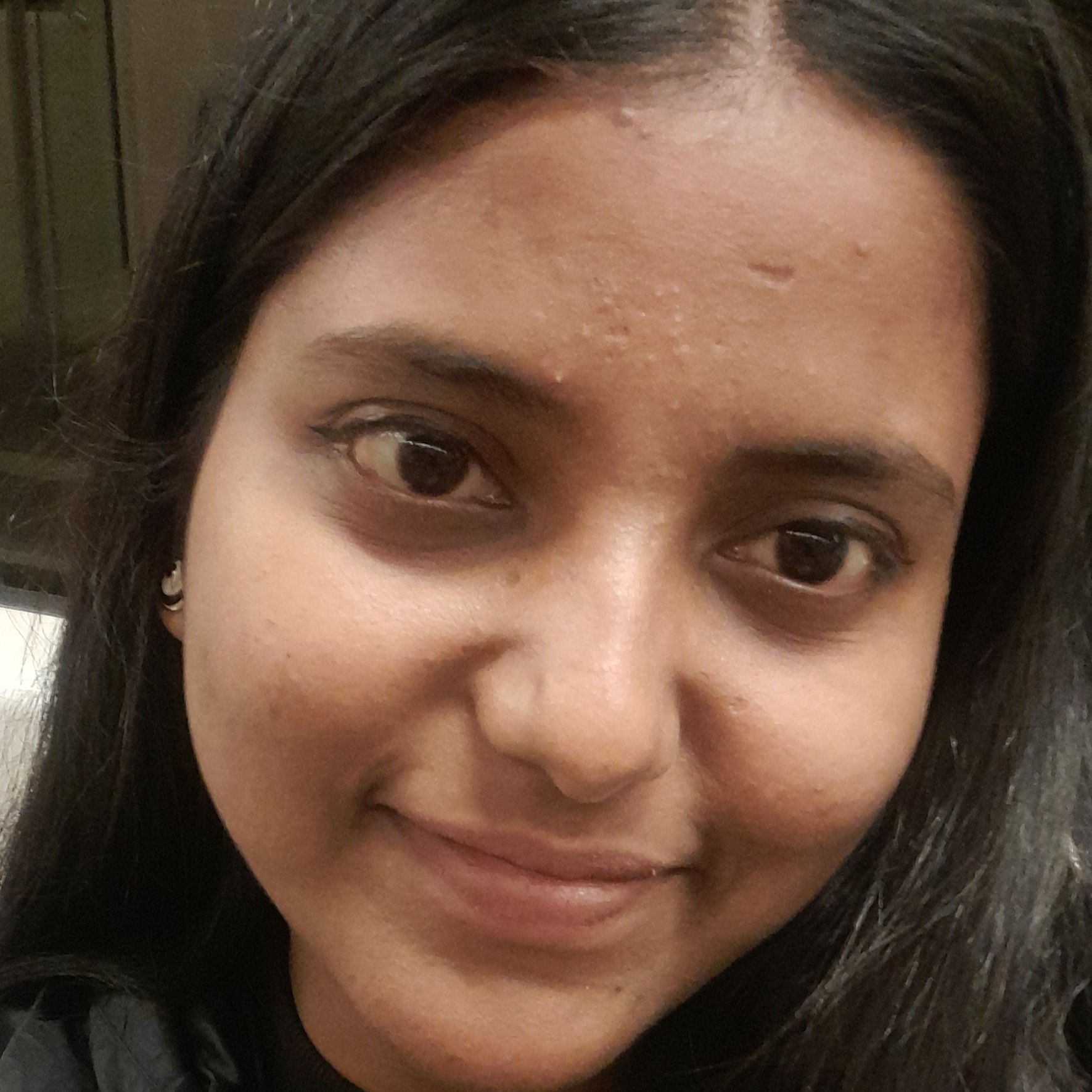 Sakshi Niranjan