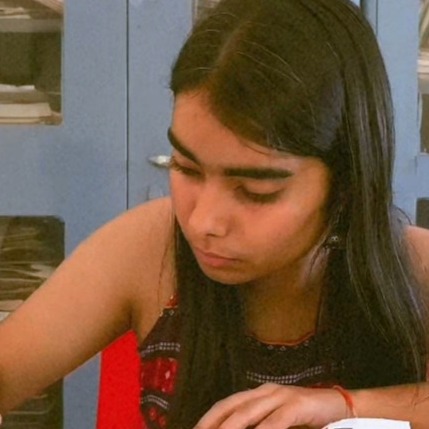Disha rai
