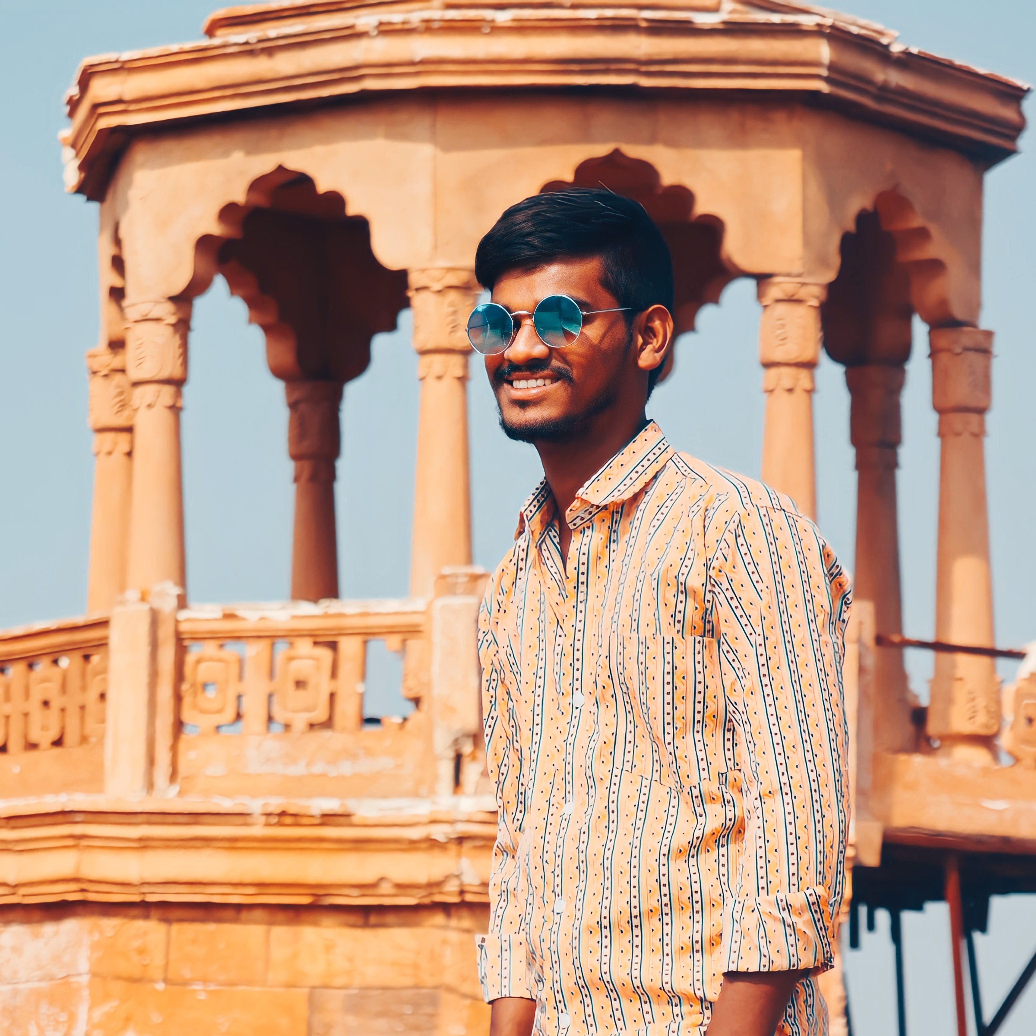 Kurva Srikanth