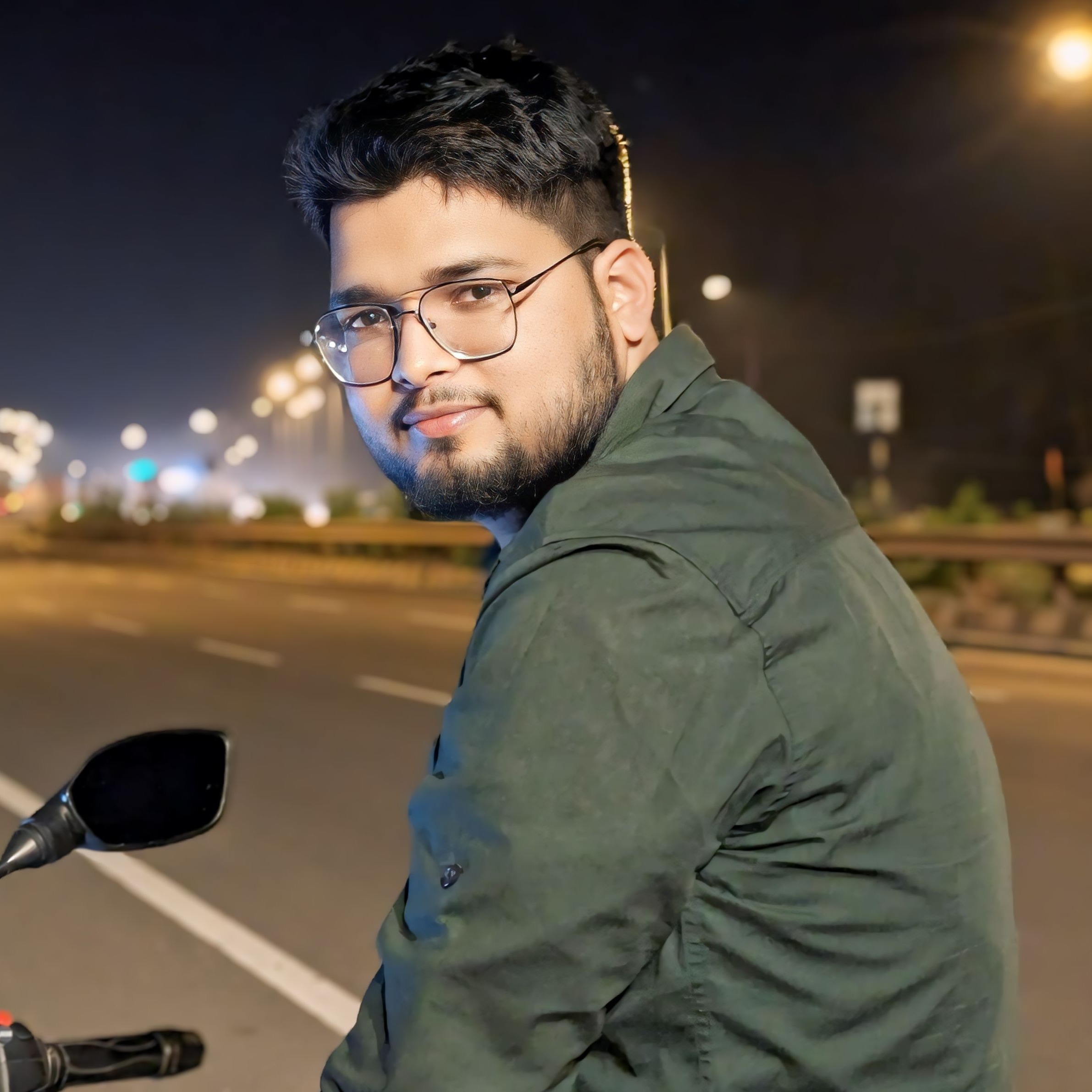 Soumyaranjan Mohapatra