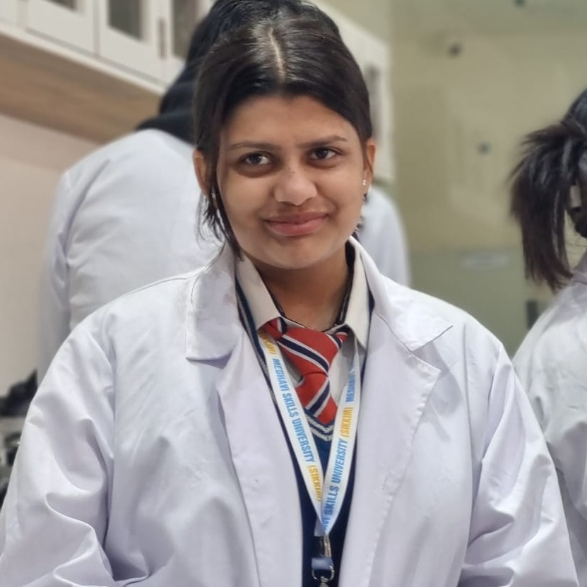 Pratikchya Sharma
