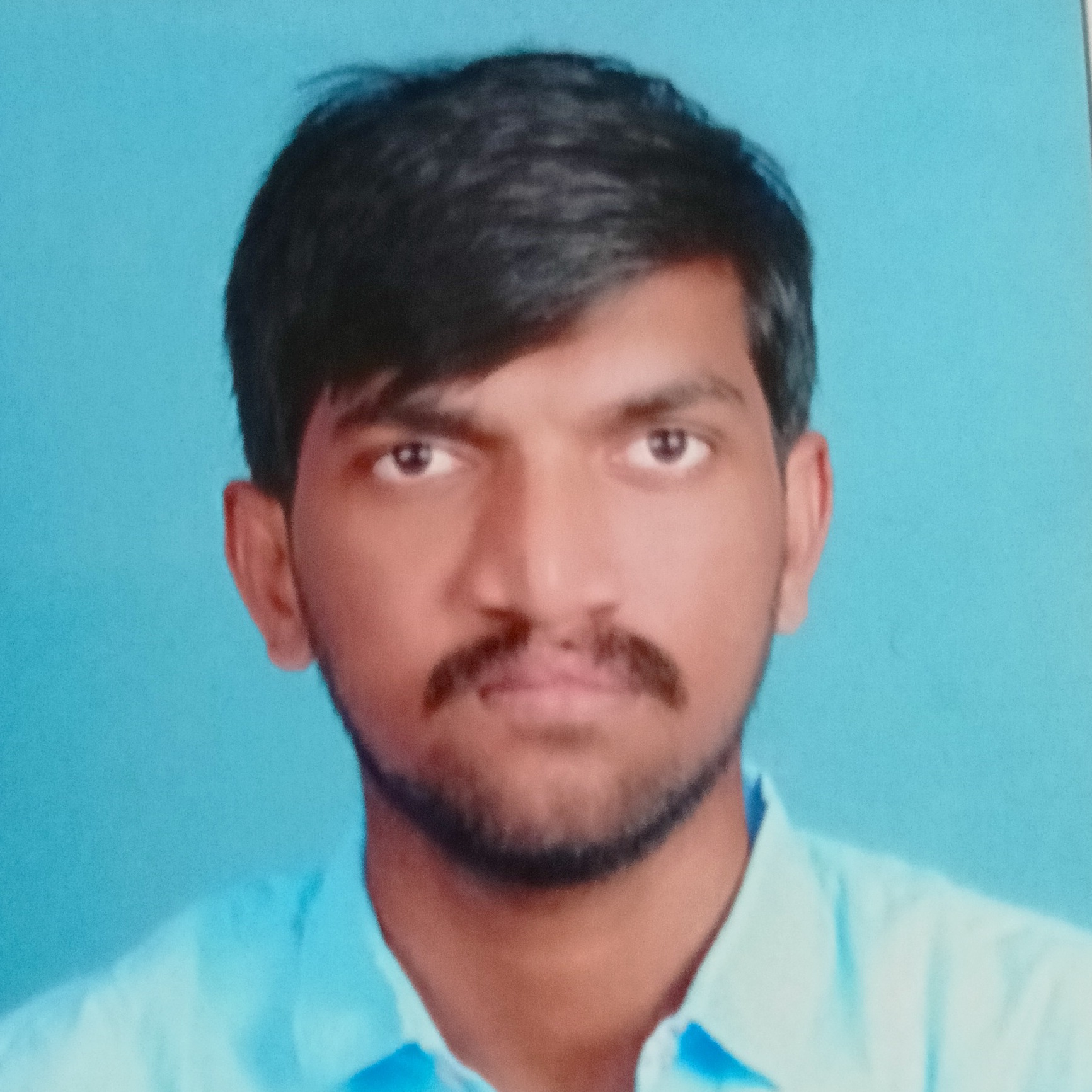 Murali Krishna