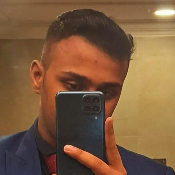 Aryan Ashutosh Deshmukh