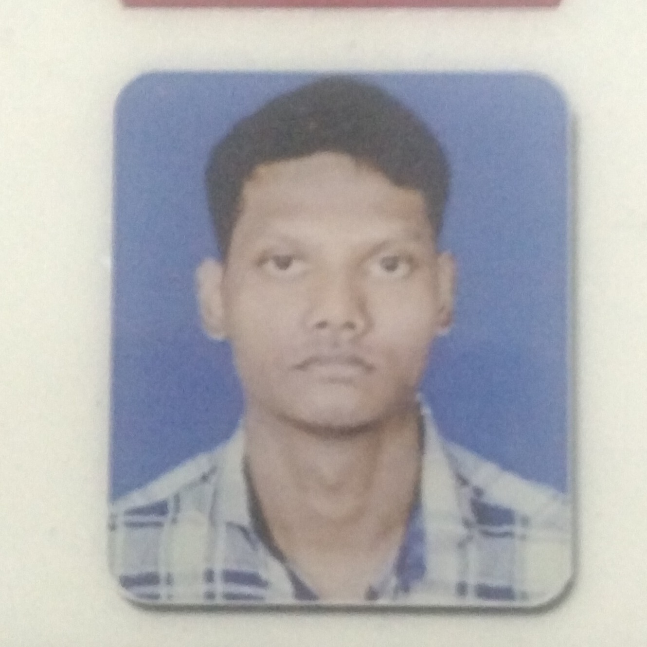 Kuldeep Hembram