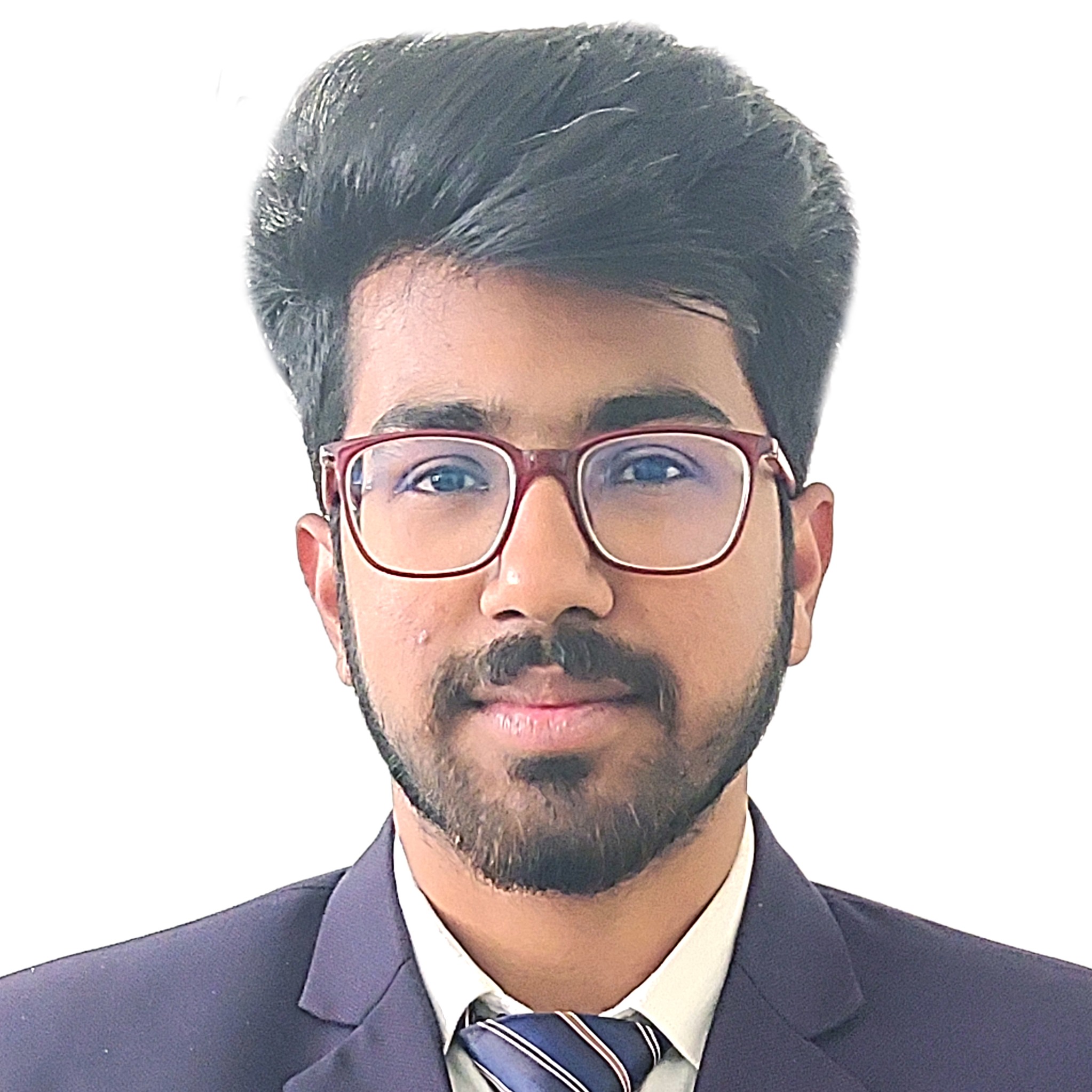 AYUSH ANAND