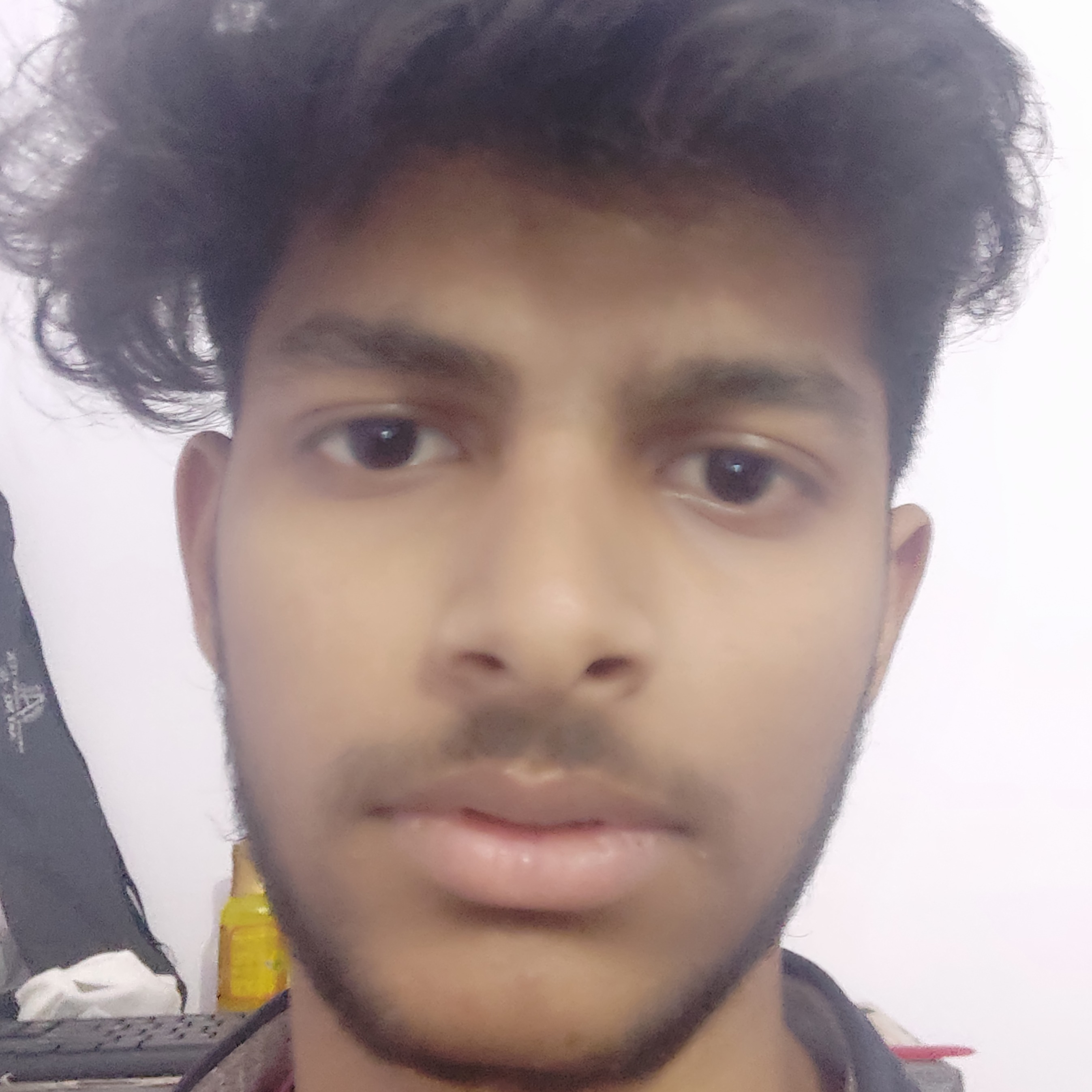 Ayush Kumar jha