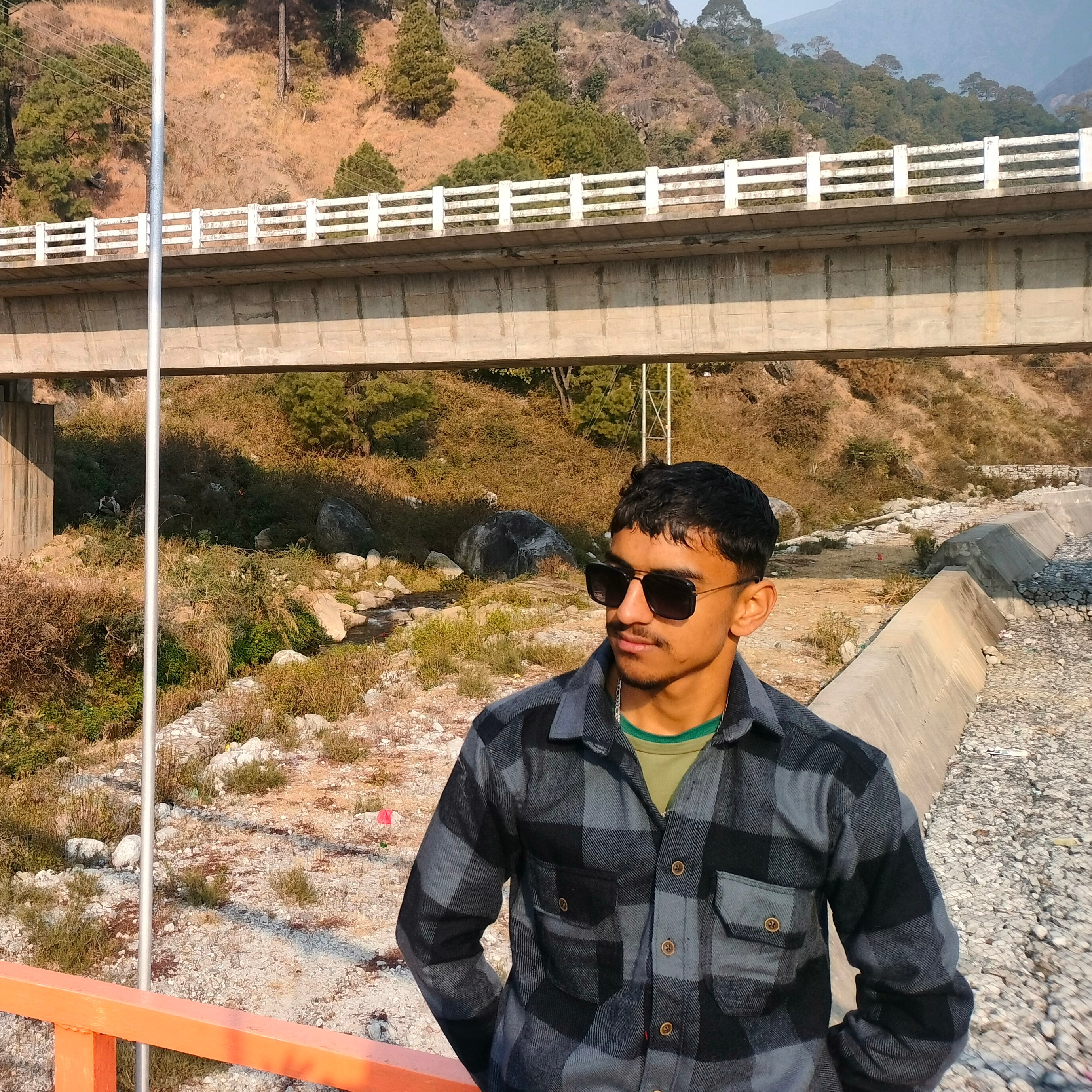 Mandeep samkaria