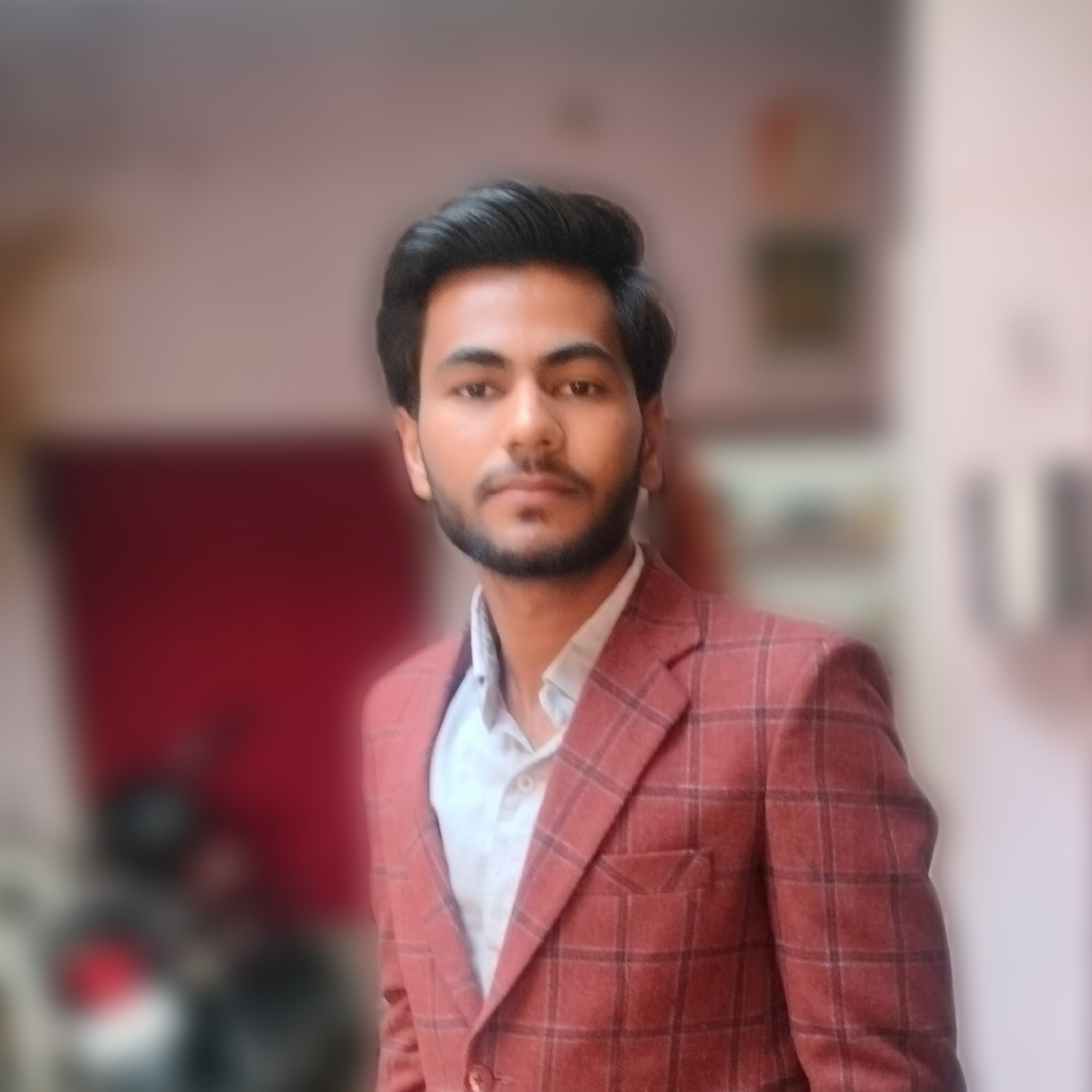 Priyam Yadav