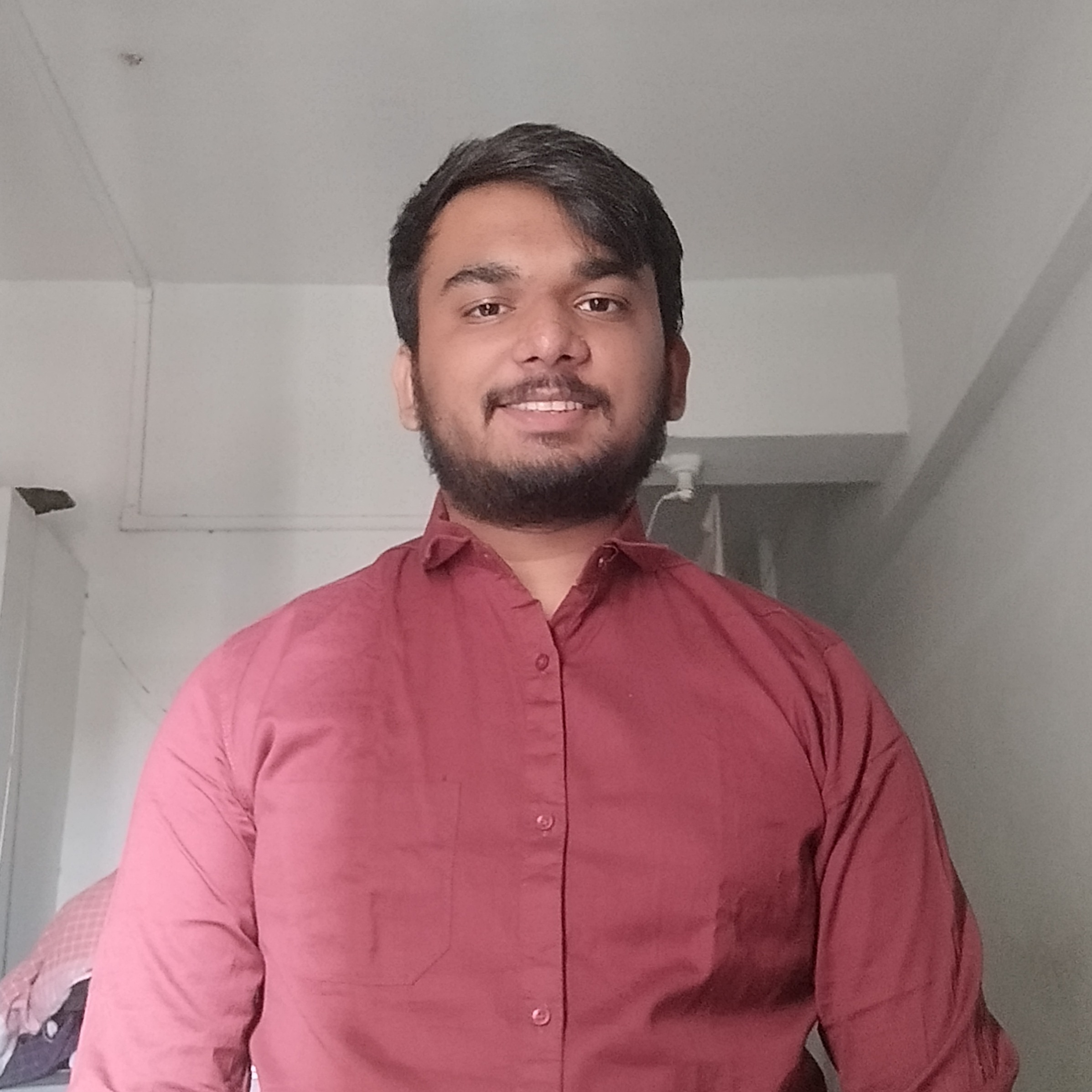 Adish jain