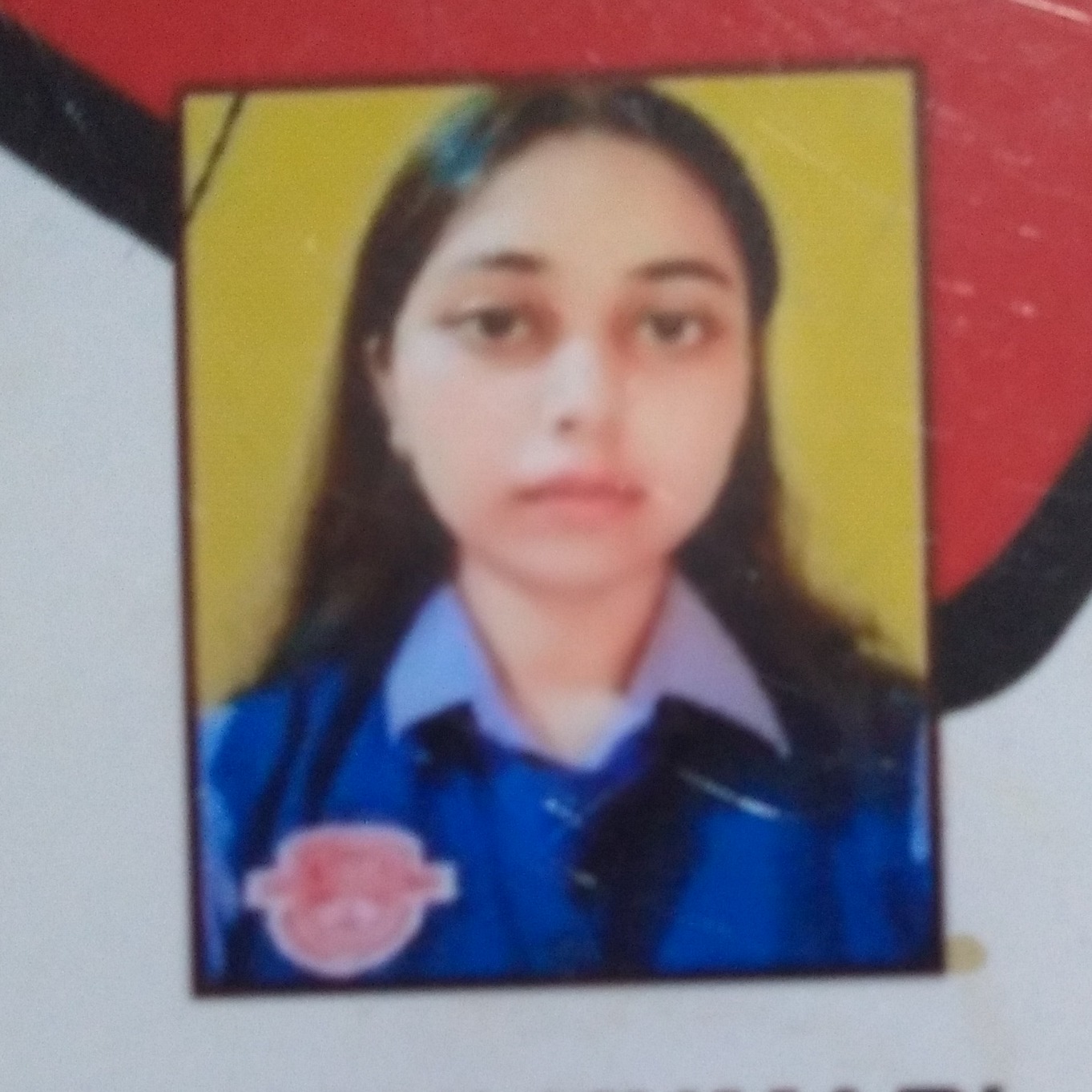 Sakshi Kumari