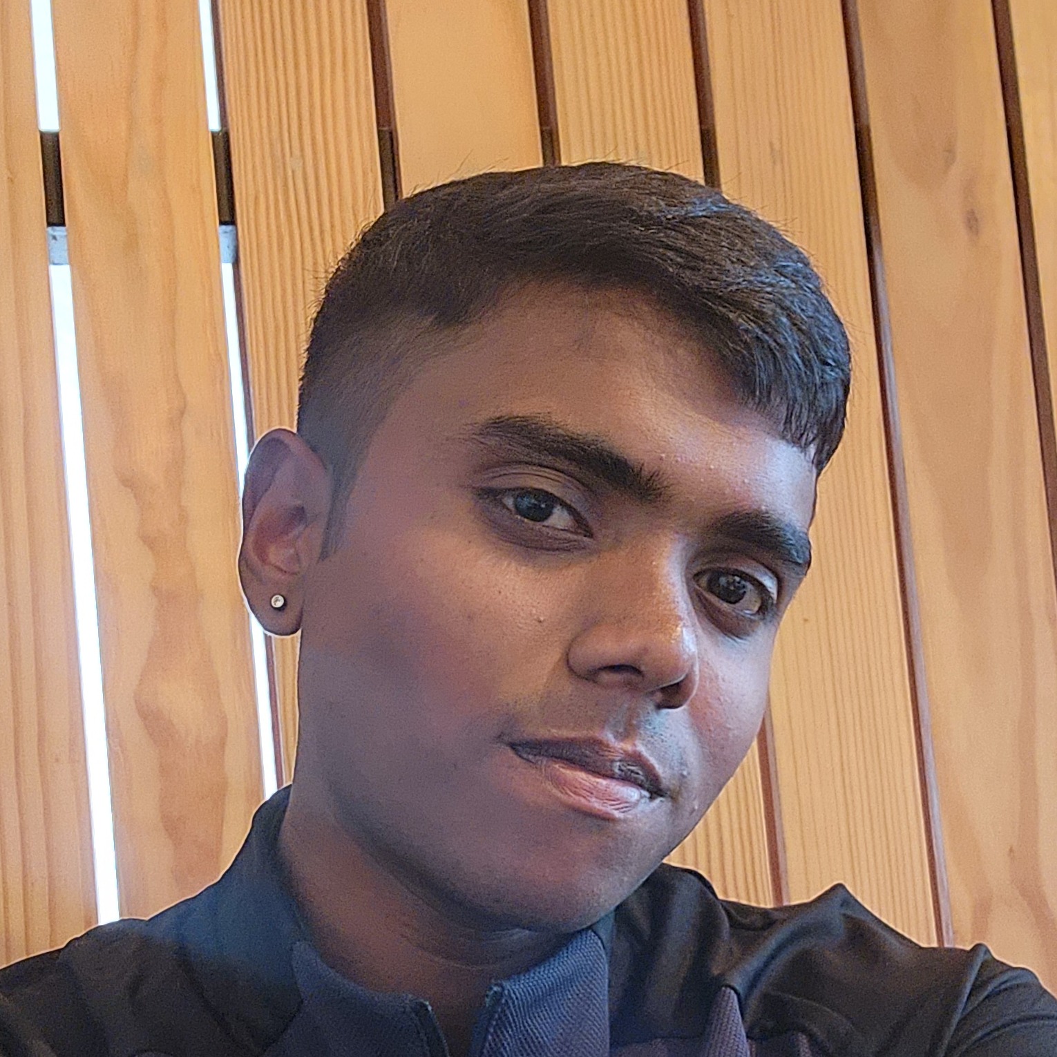 Arjun