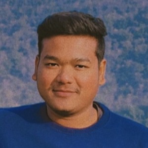 Malaya Kumar patra