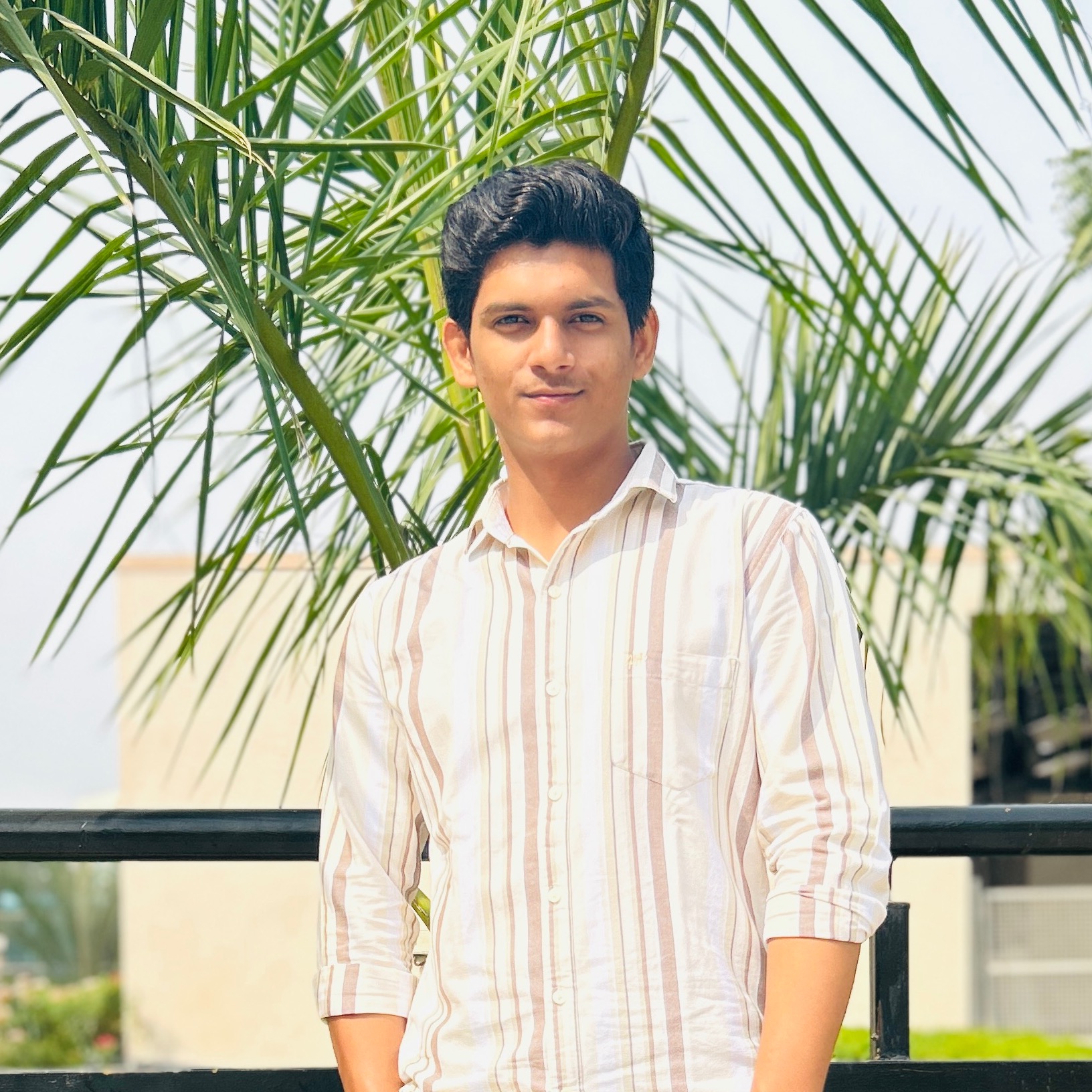 Abhishek Gediya