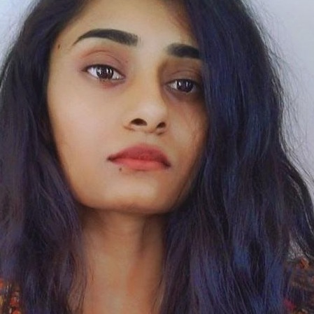 Sakshi Wankhade