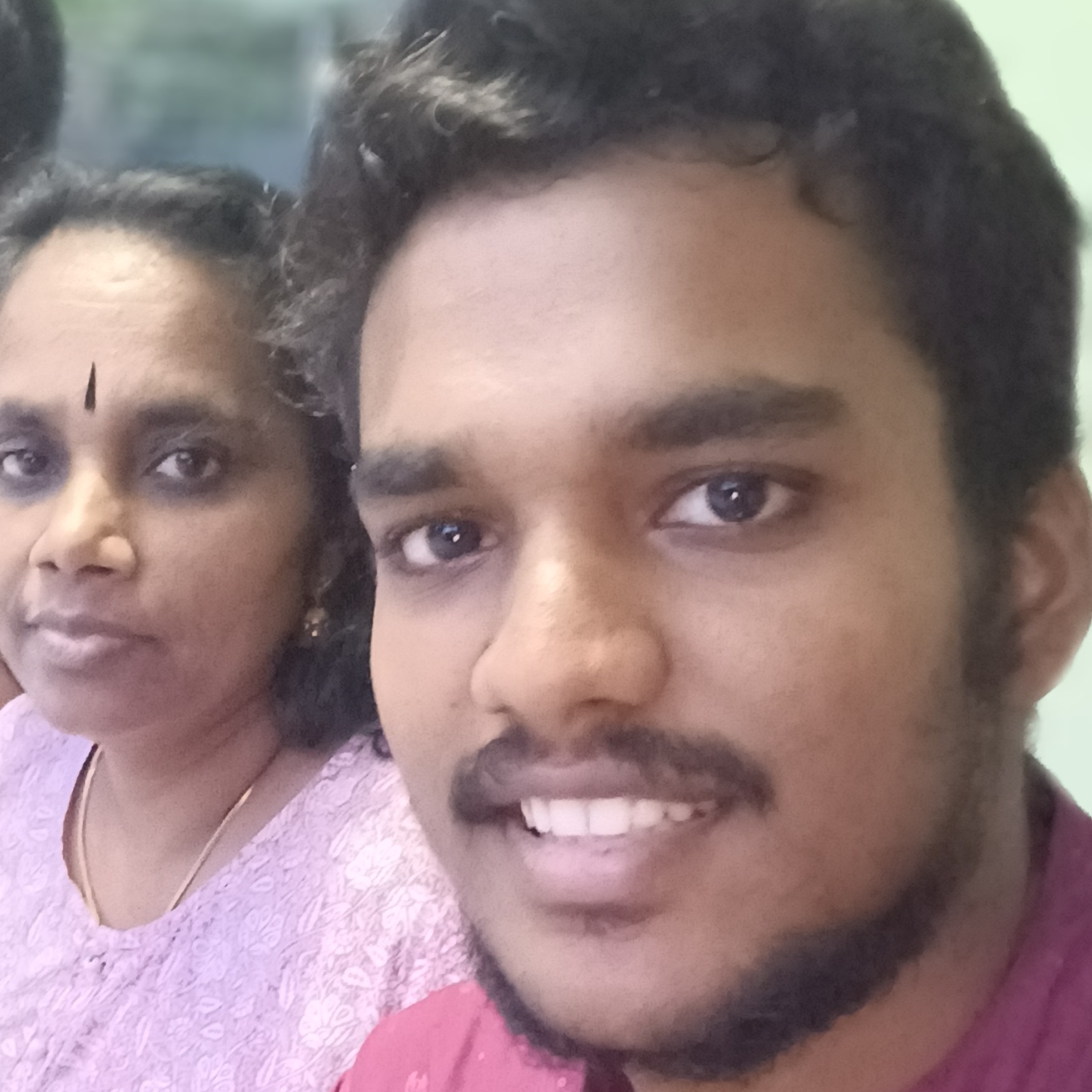 Gokul M