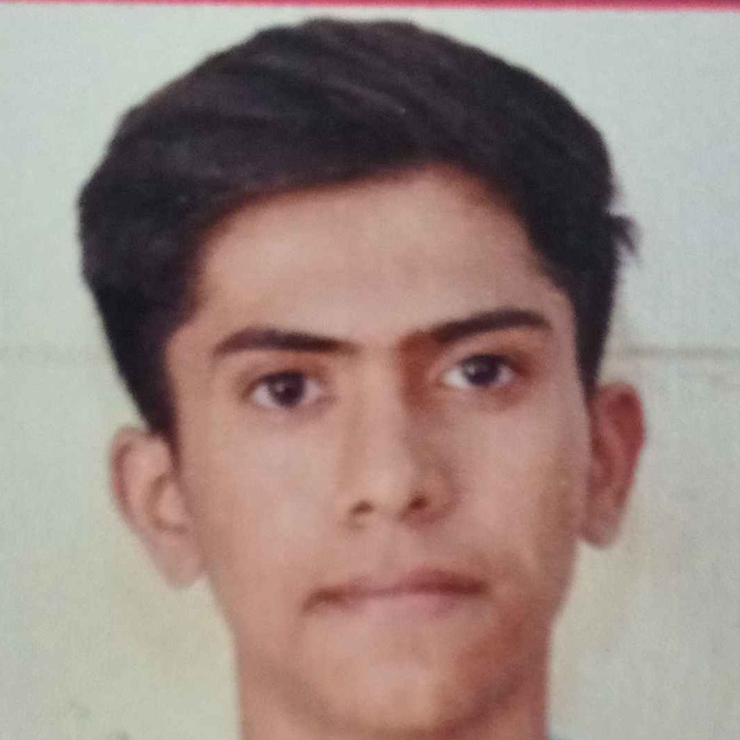 Vaibhav Purohit