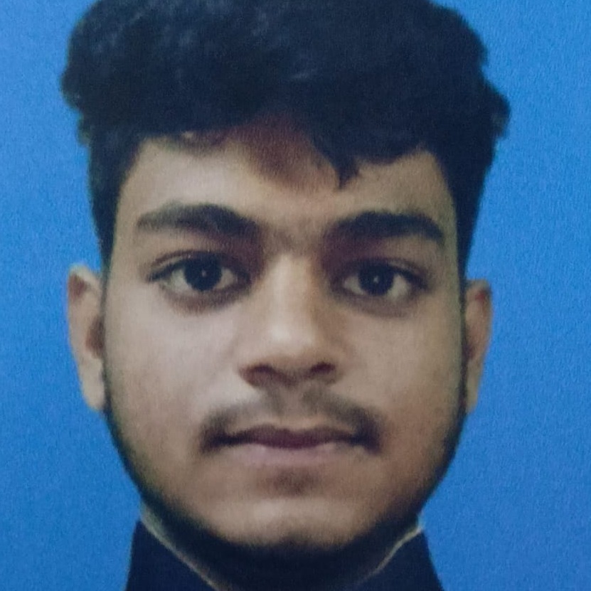 Mir jahid Hossain