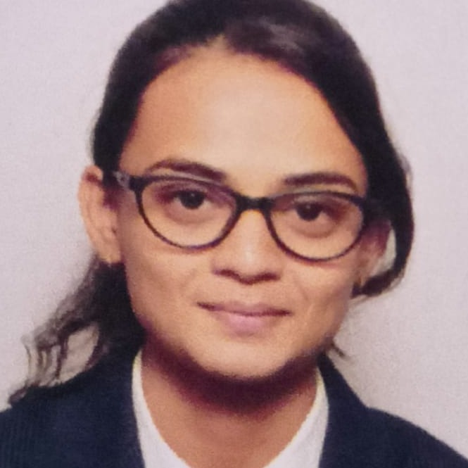 Sakshi Rajendra kotkar