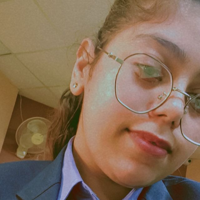 Jaspreet Kaur