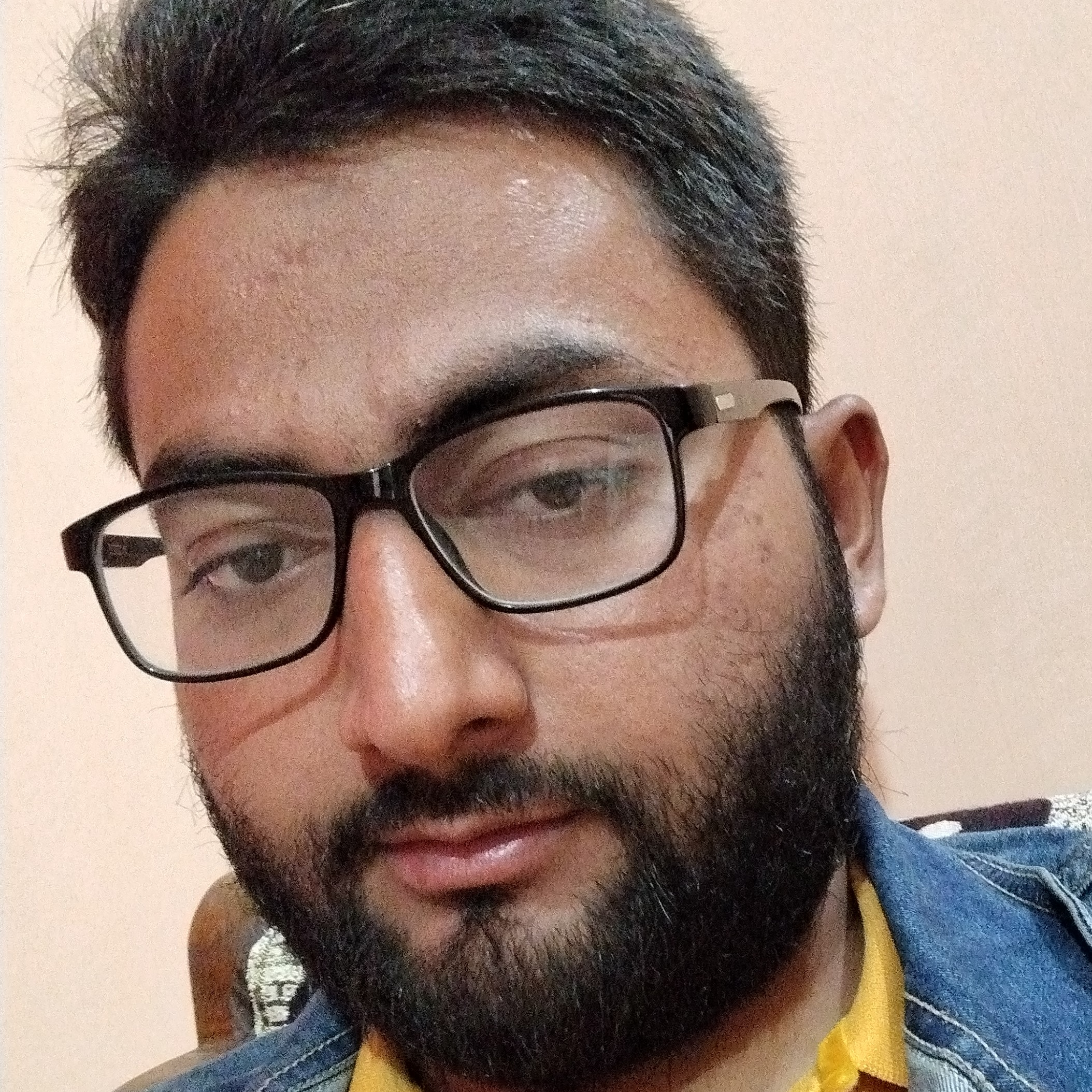 Syed Ataullah