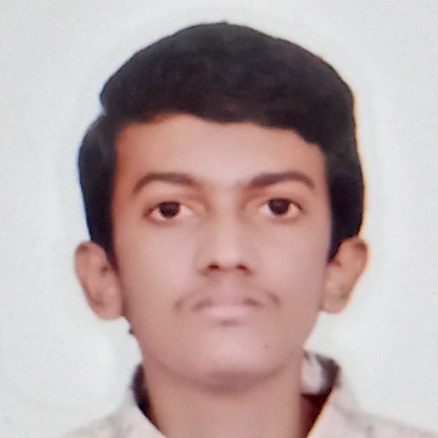 P D Nivedh