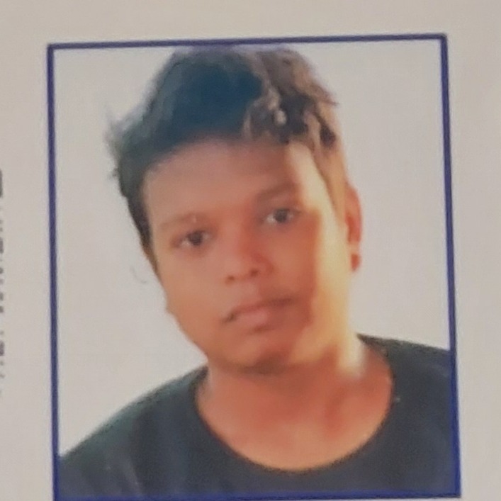 Hrushikesh Pathy