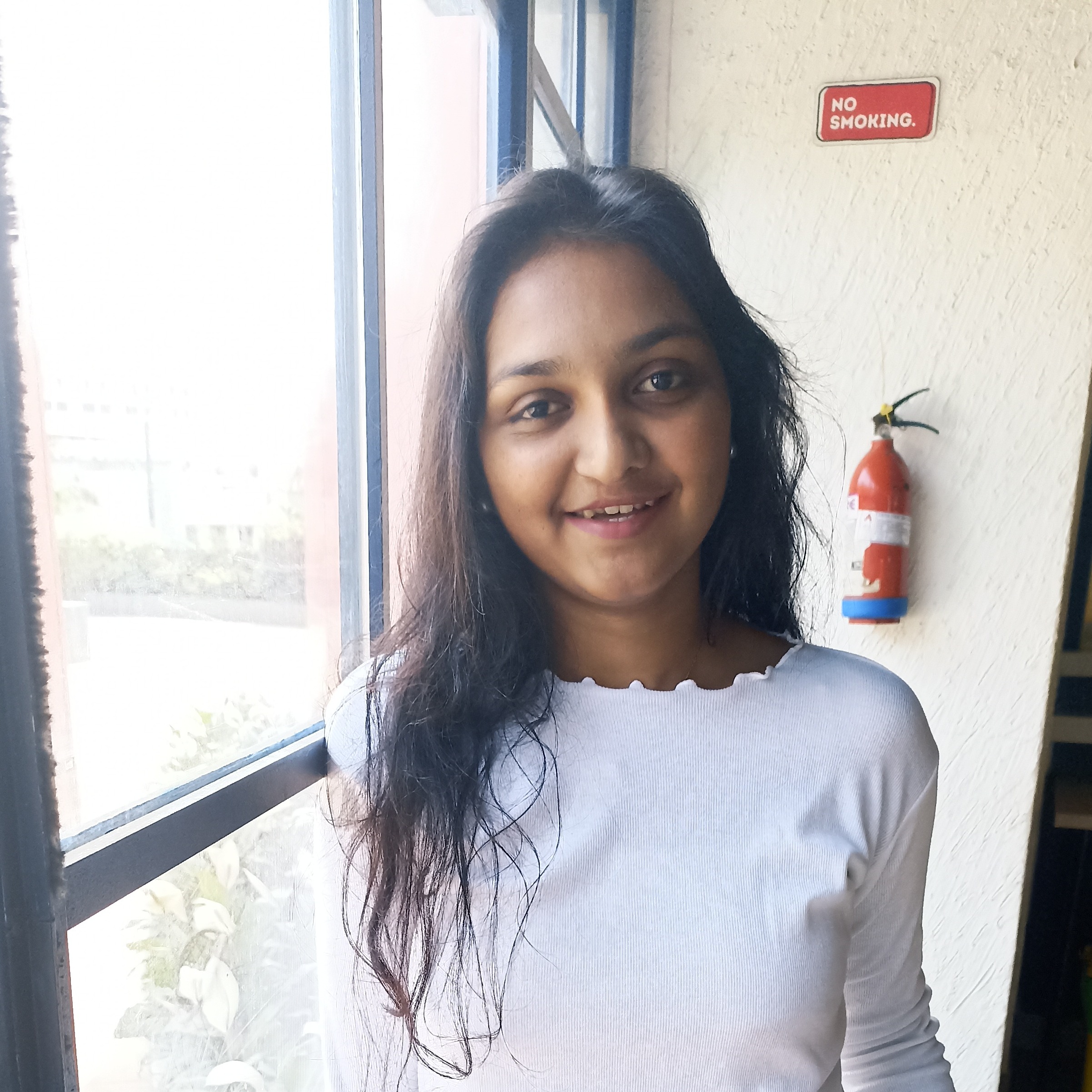 Mukkera Bhuvana Priya