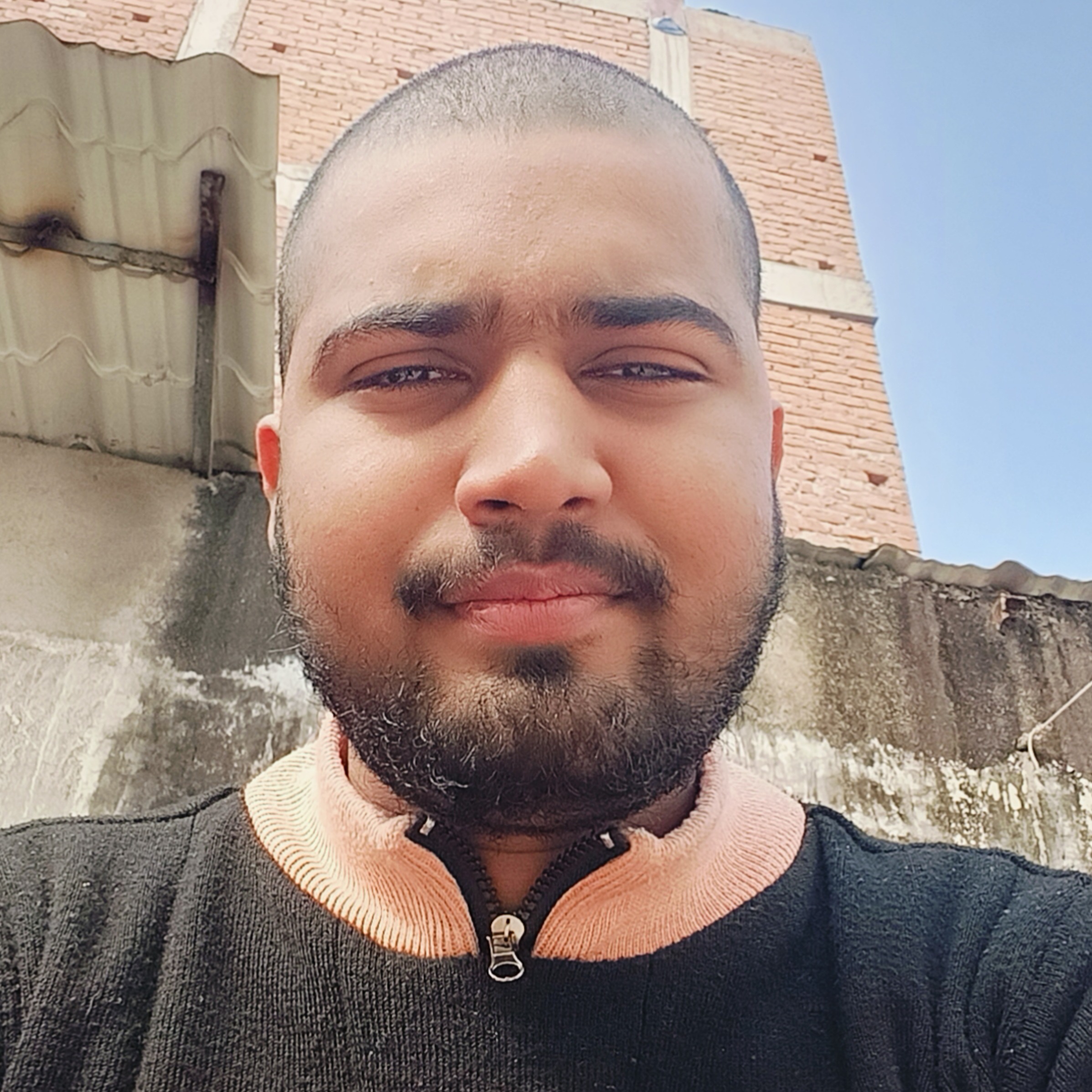Shivam Dubey