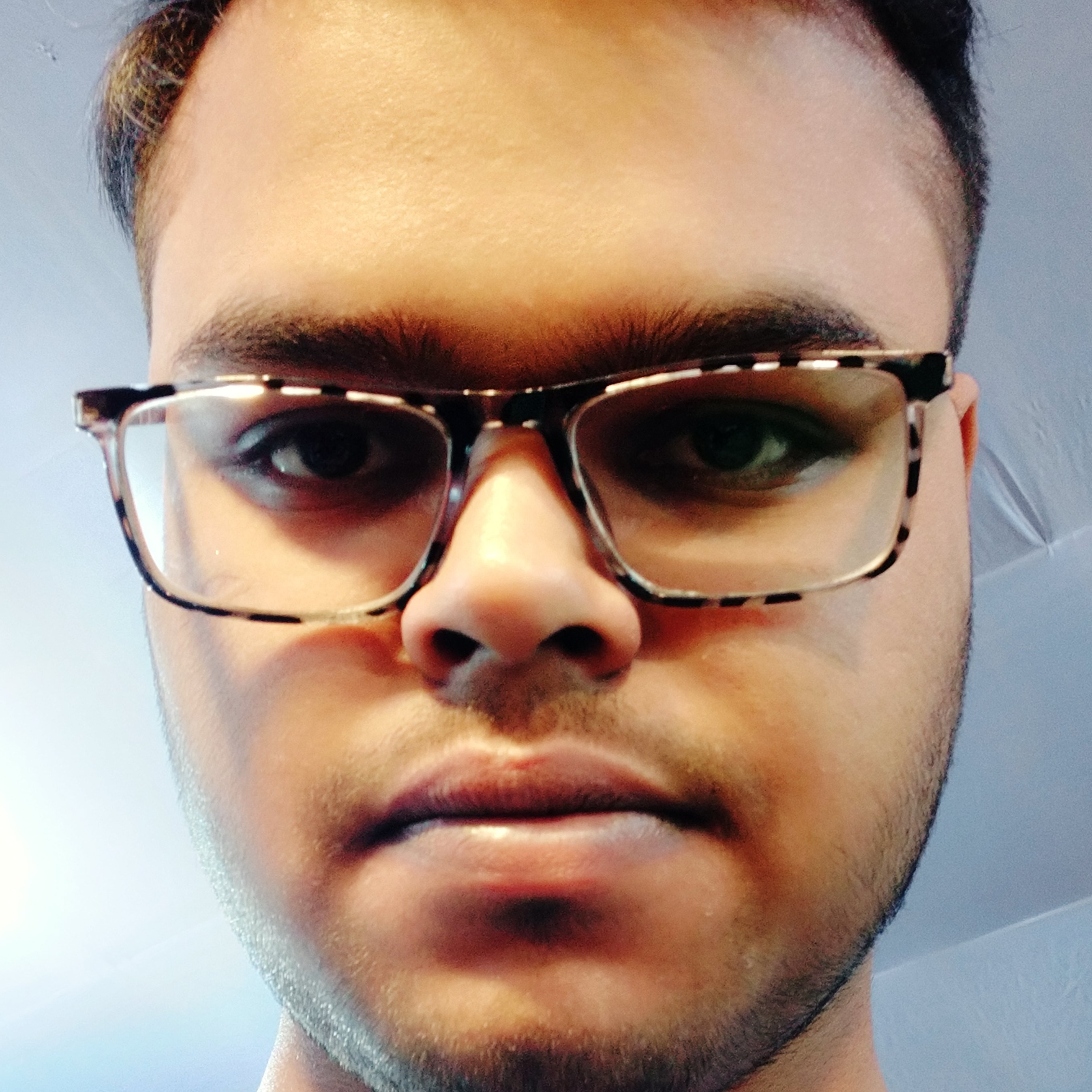 Rajendra Aryan Sahu