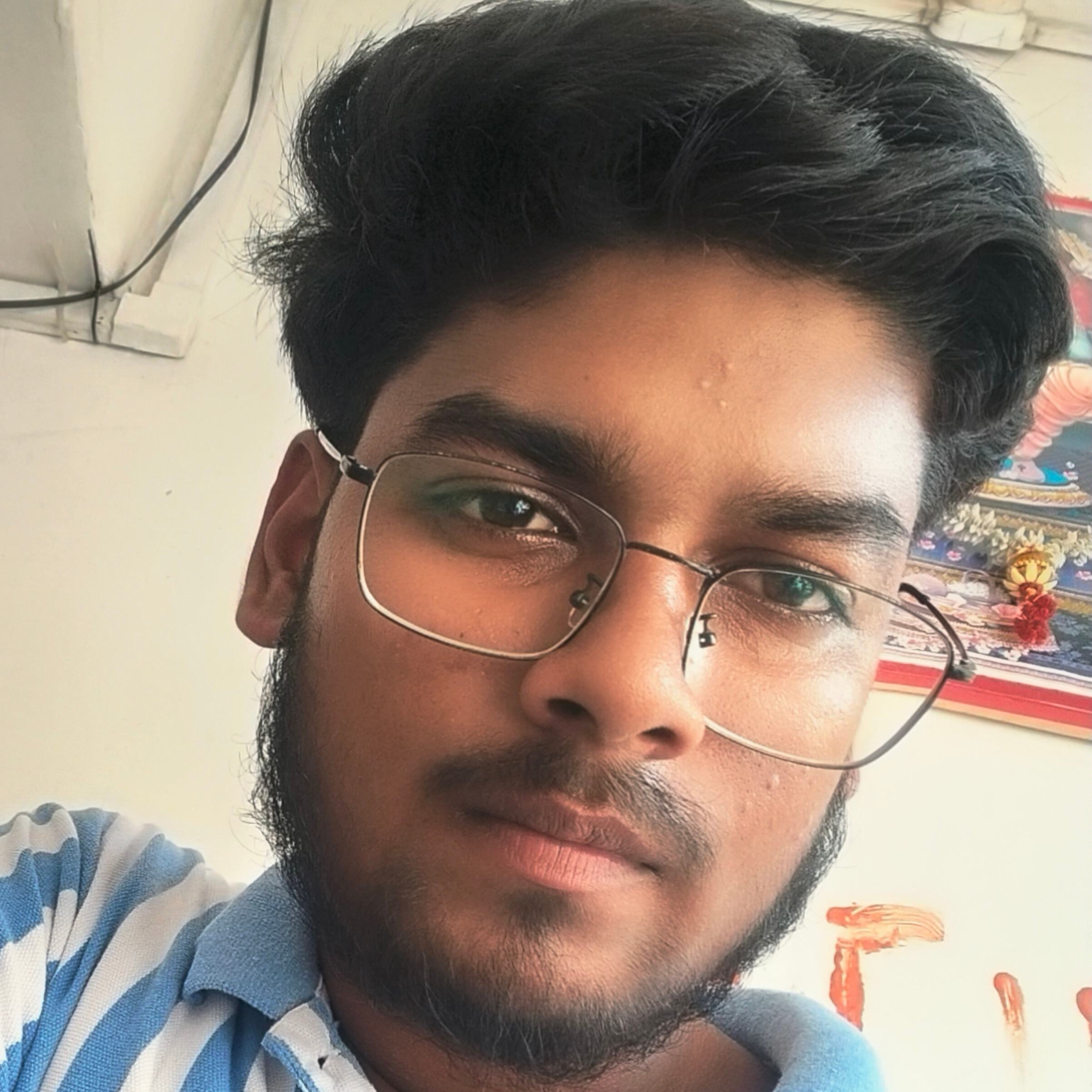 Arman sonkar