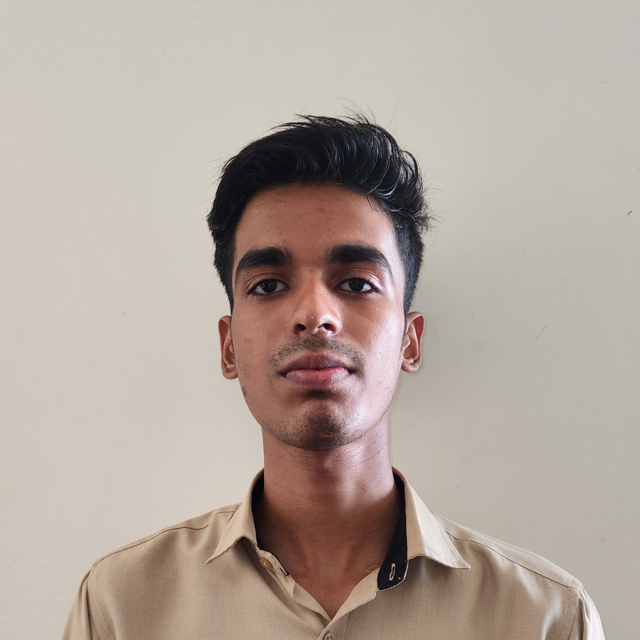Yadu krishnan