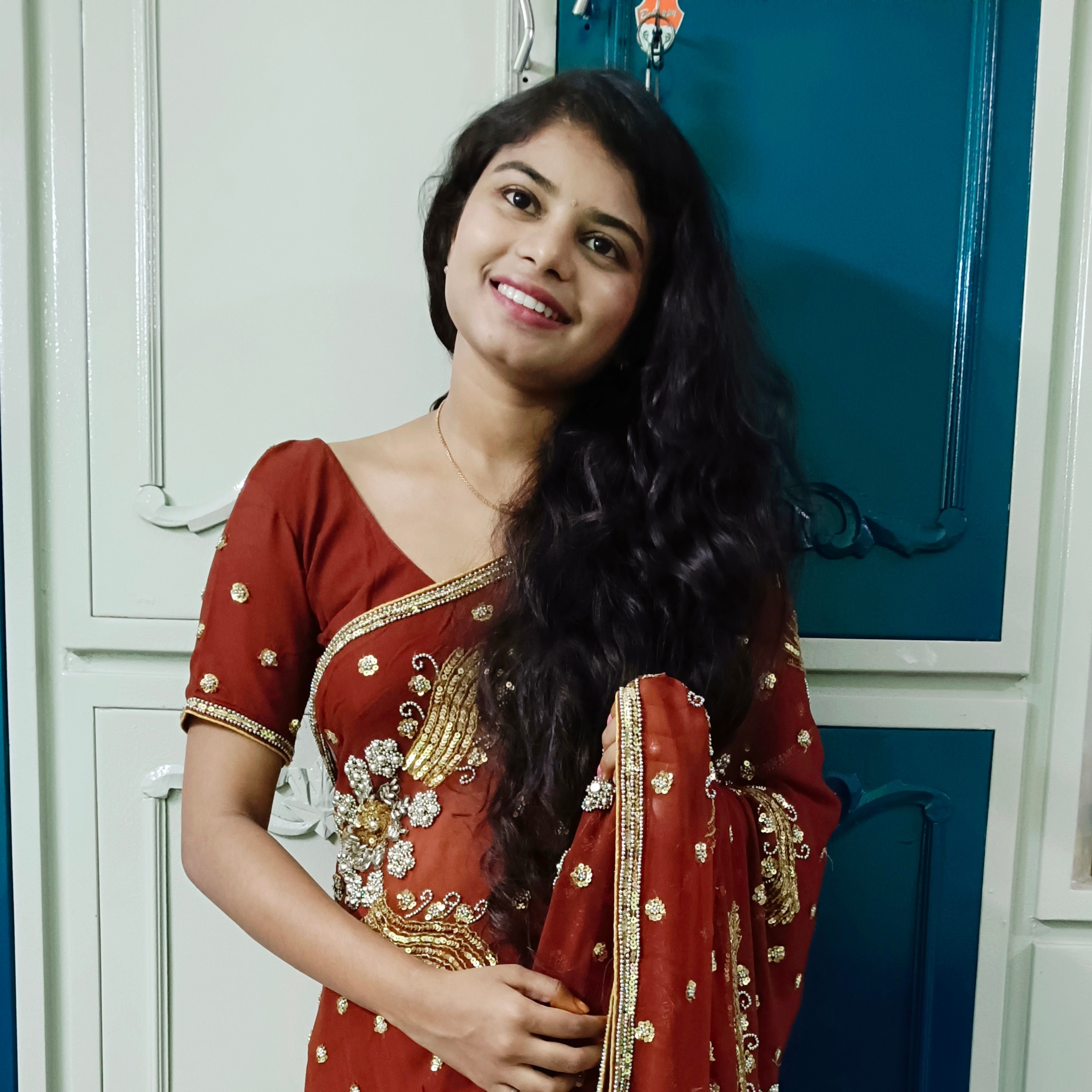 Yakkala yesaswini naga sai swetha