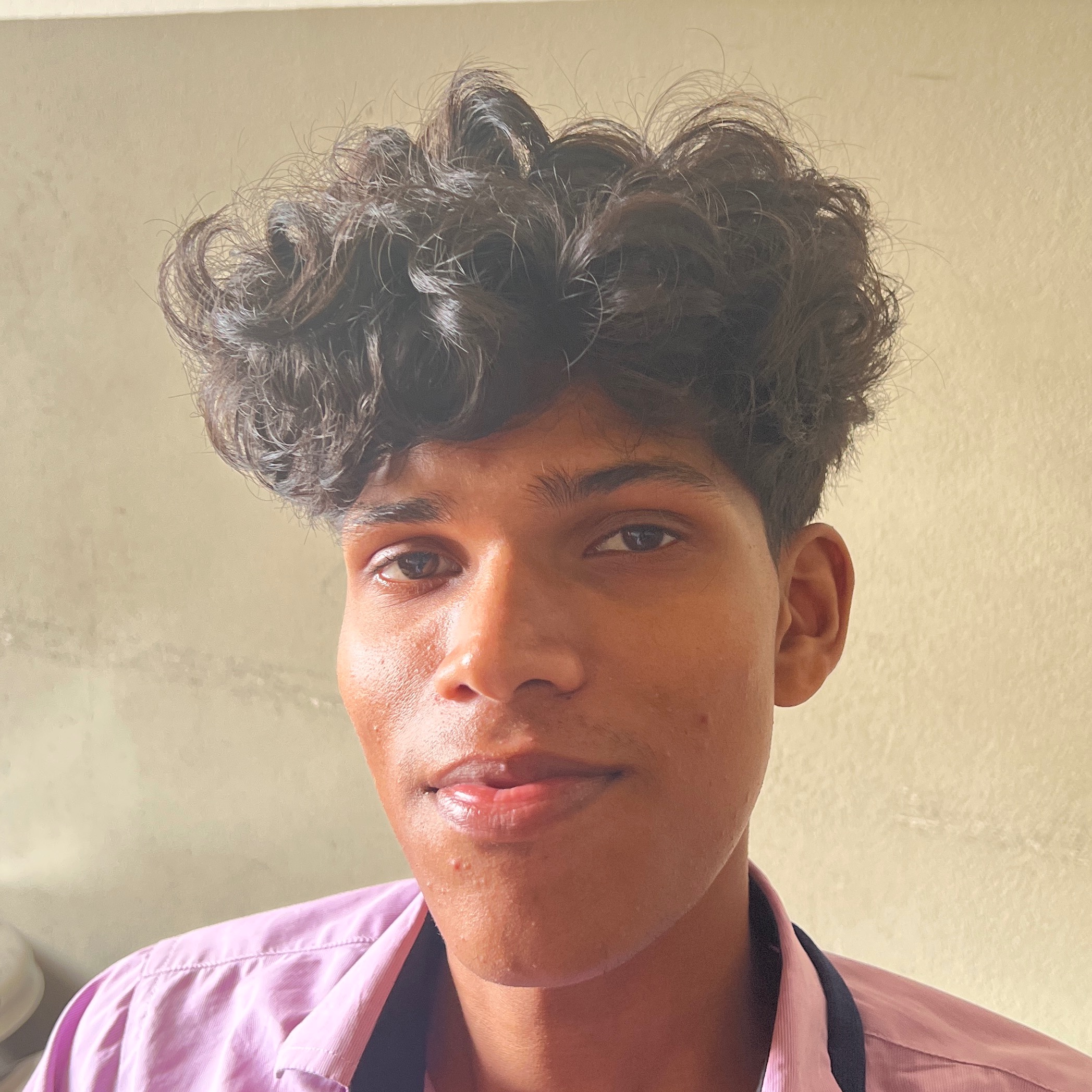 Ajesh