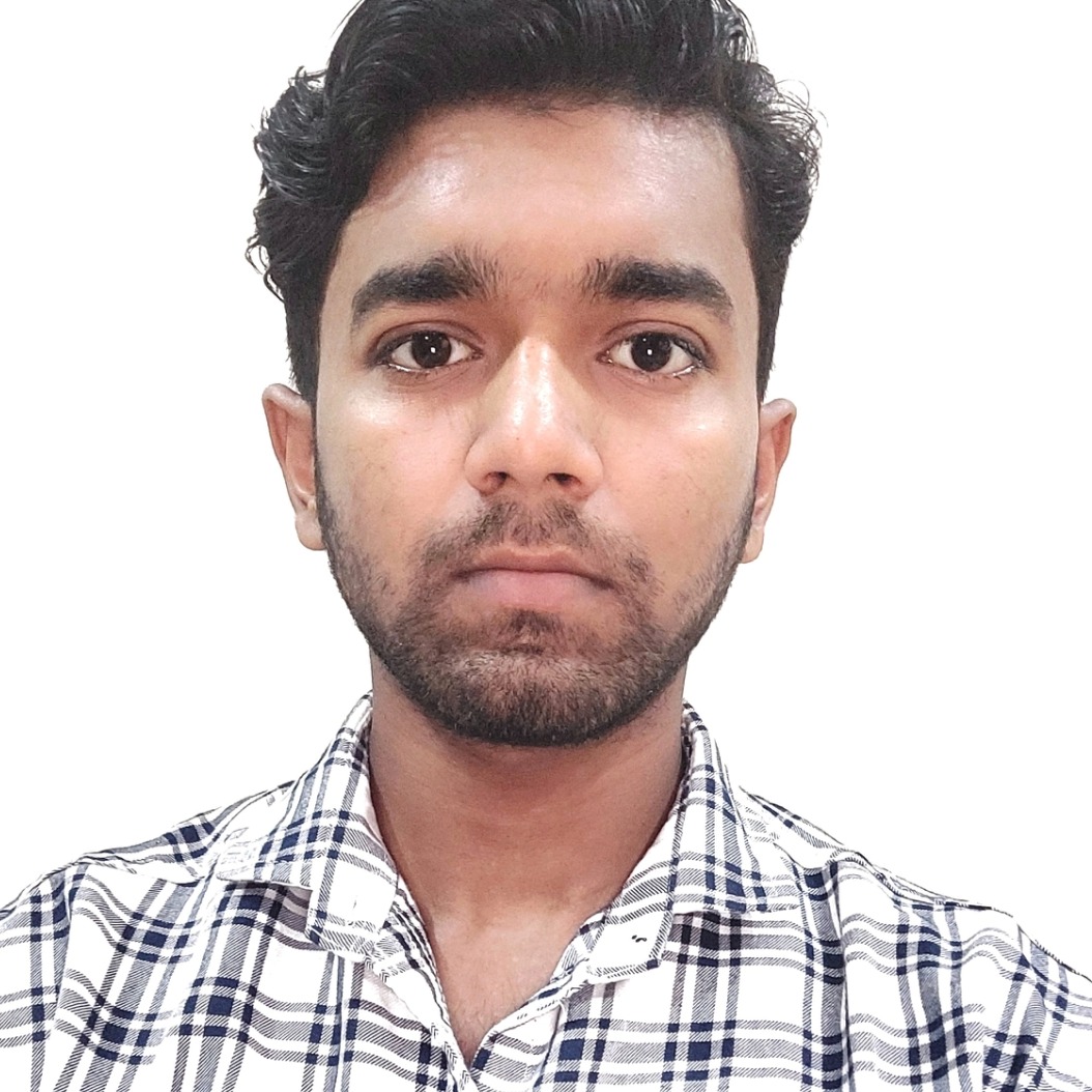 PRAFUL VAISHNAV