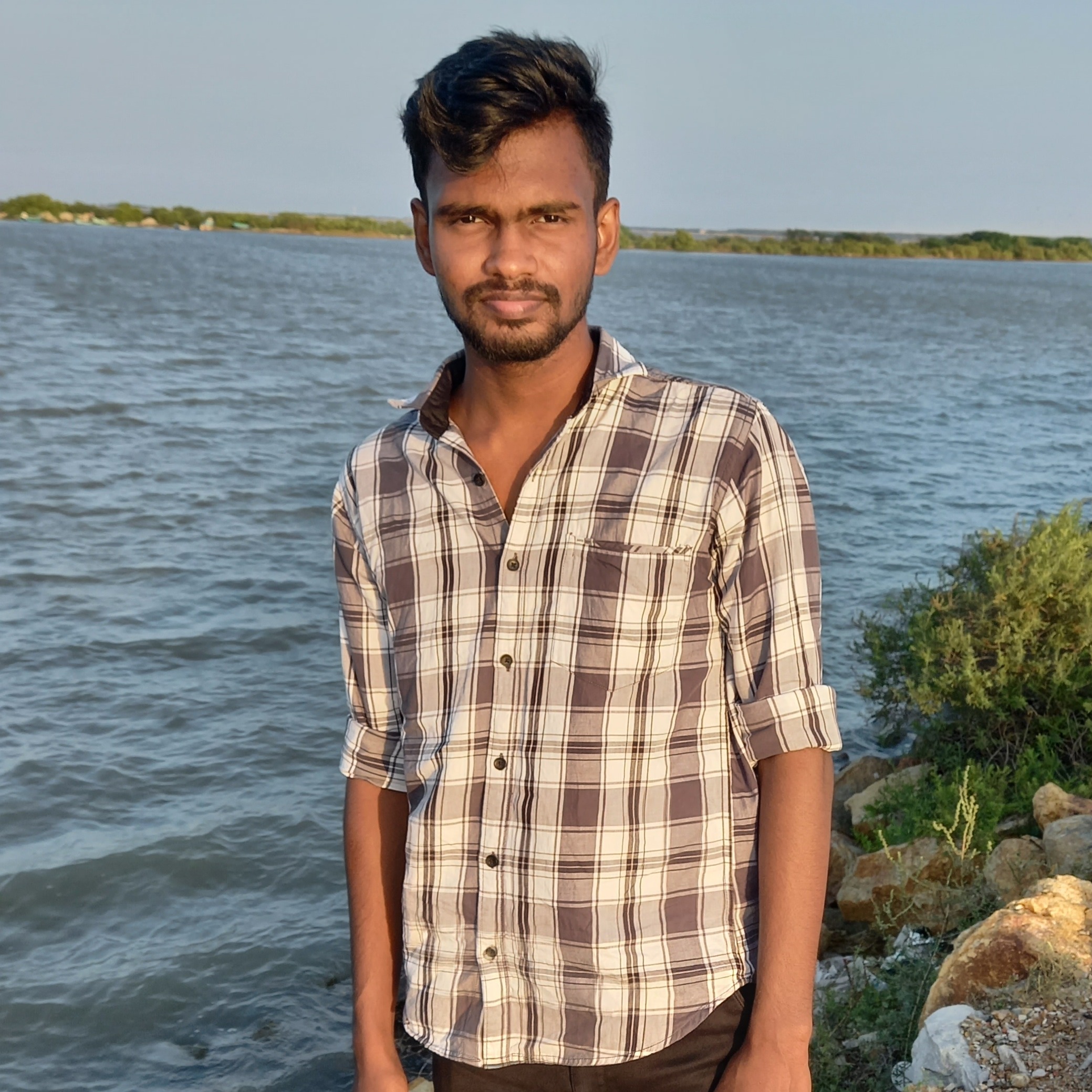 Raja Athiban