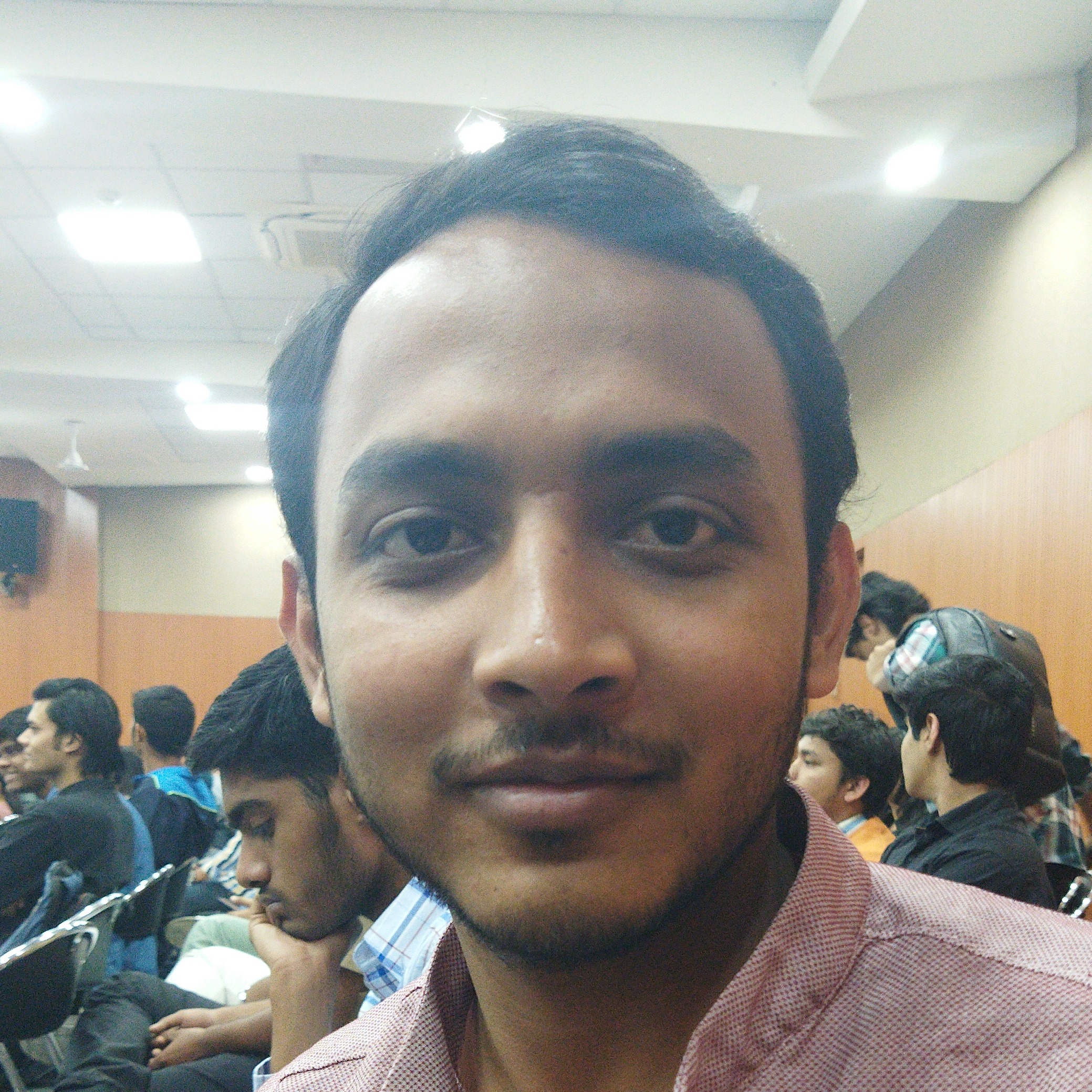 MD MUSHIRUL HASAN