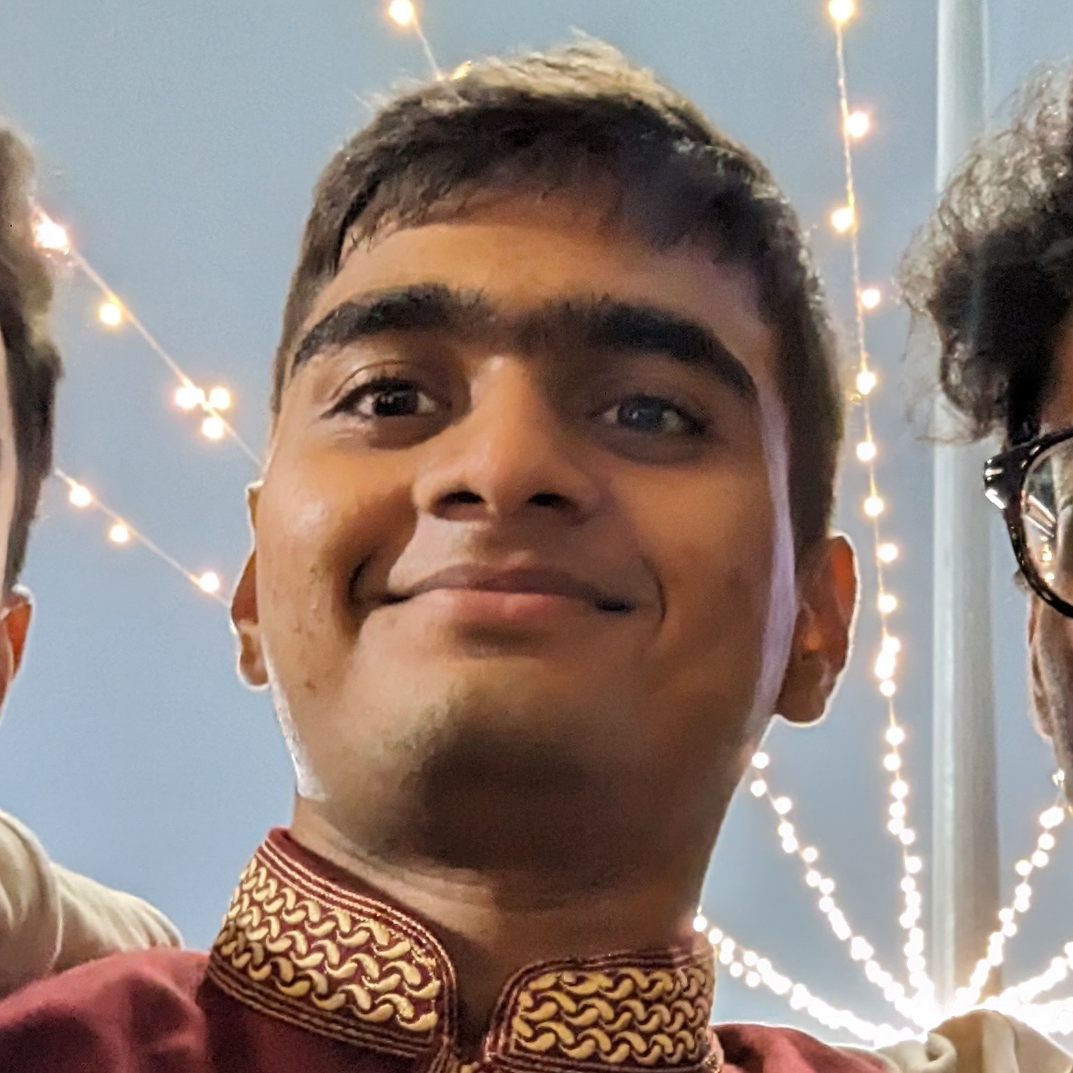 Nikhil Ranjan