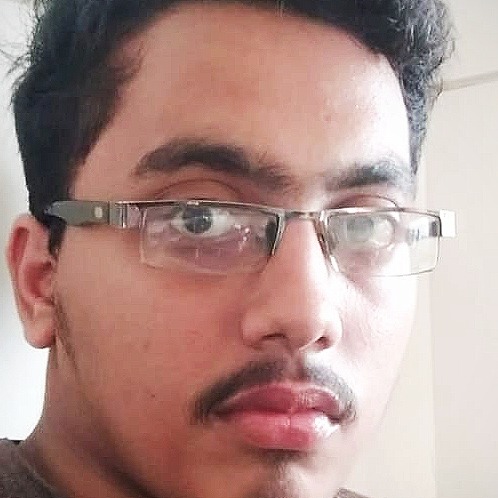 TUSHARANAND THAKUR