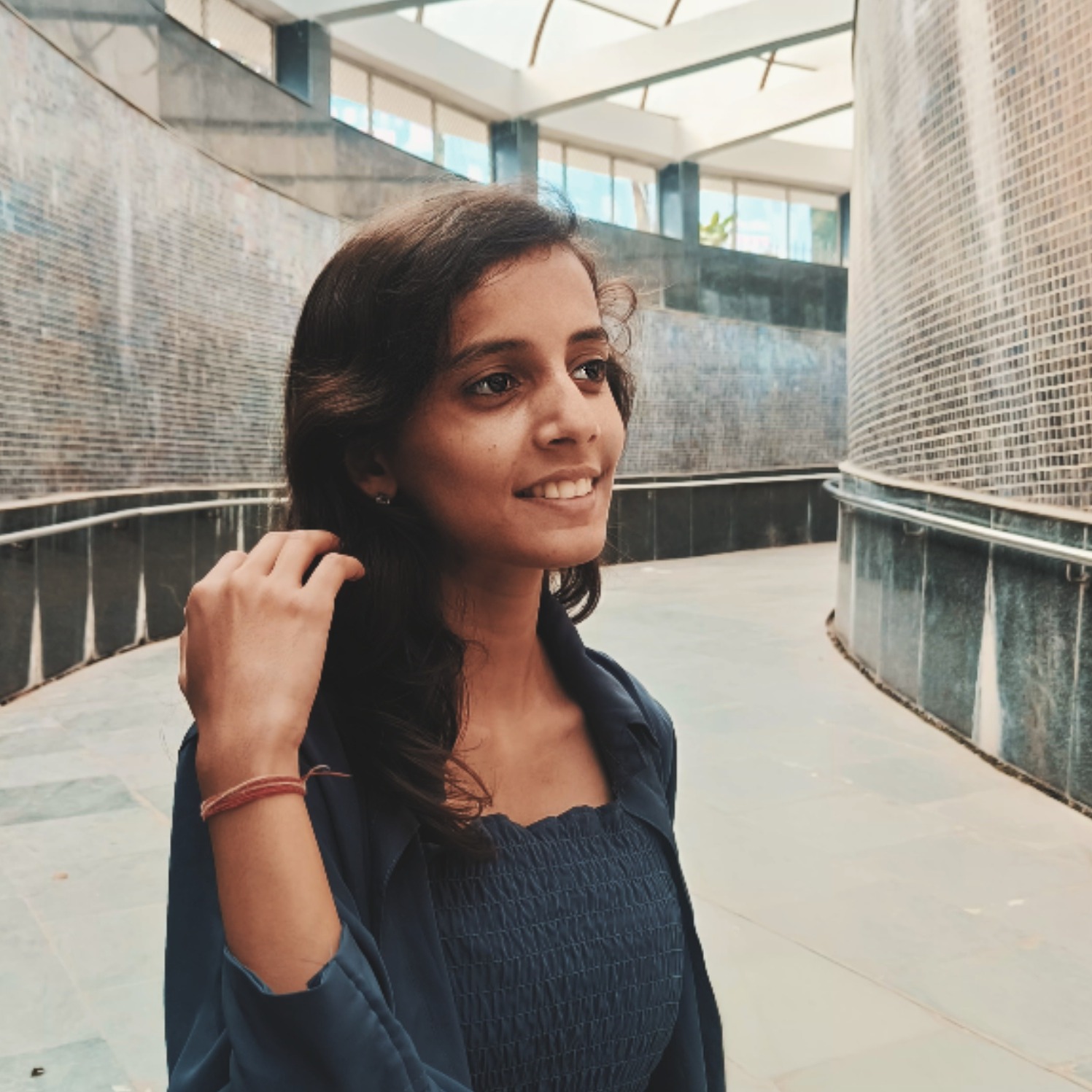 Maithilee Arunkumar Pardhi