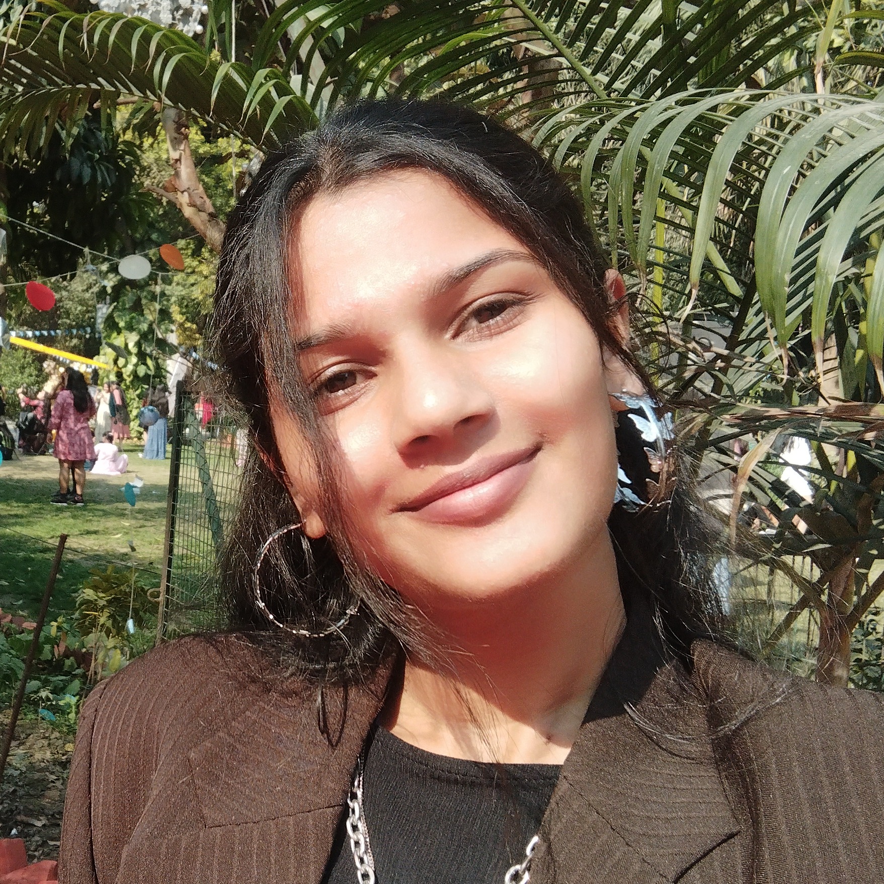Farhad naaz