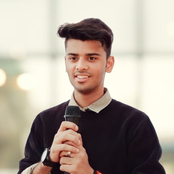 Saksham Dubey